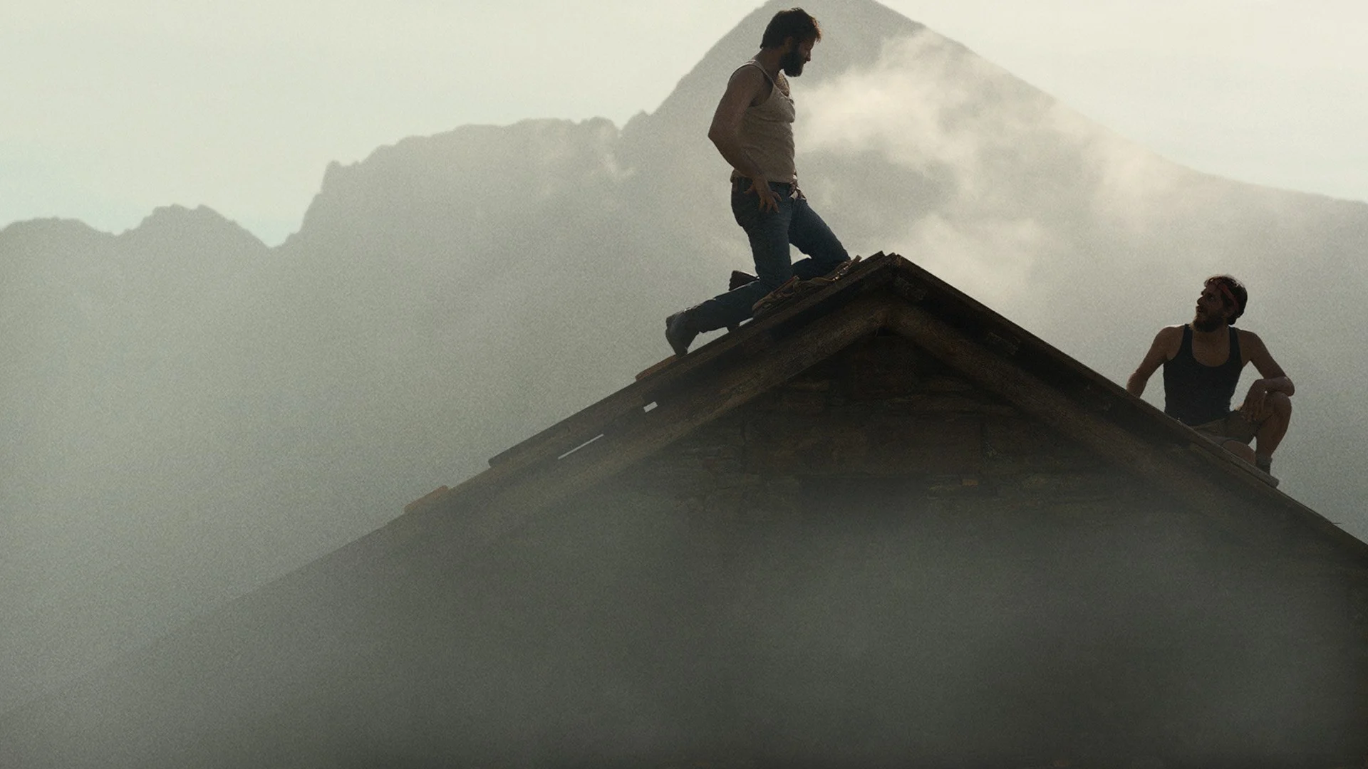 Le Otto Montagne: trama, trailer e cast del film italiano premiato