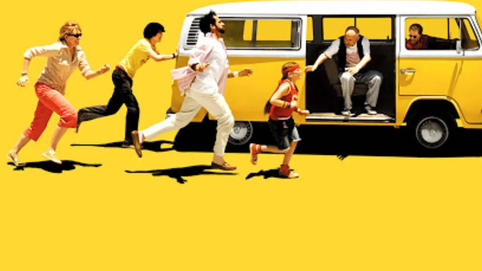 Little Miss Sunshine