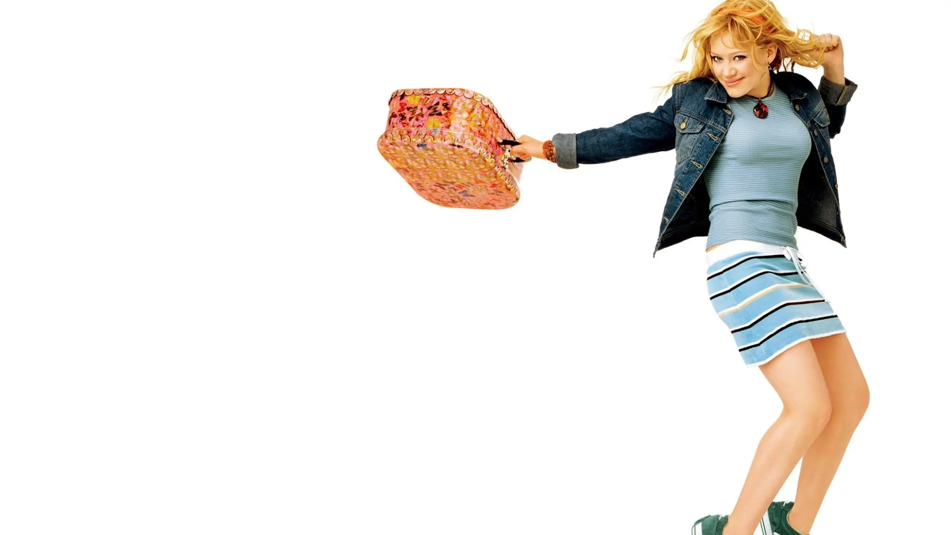 Lizzie McGuire Da liceale a popstar trama, durata e cast Programmi Sky