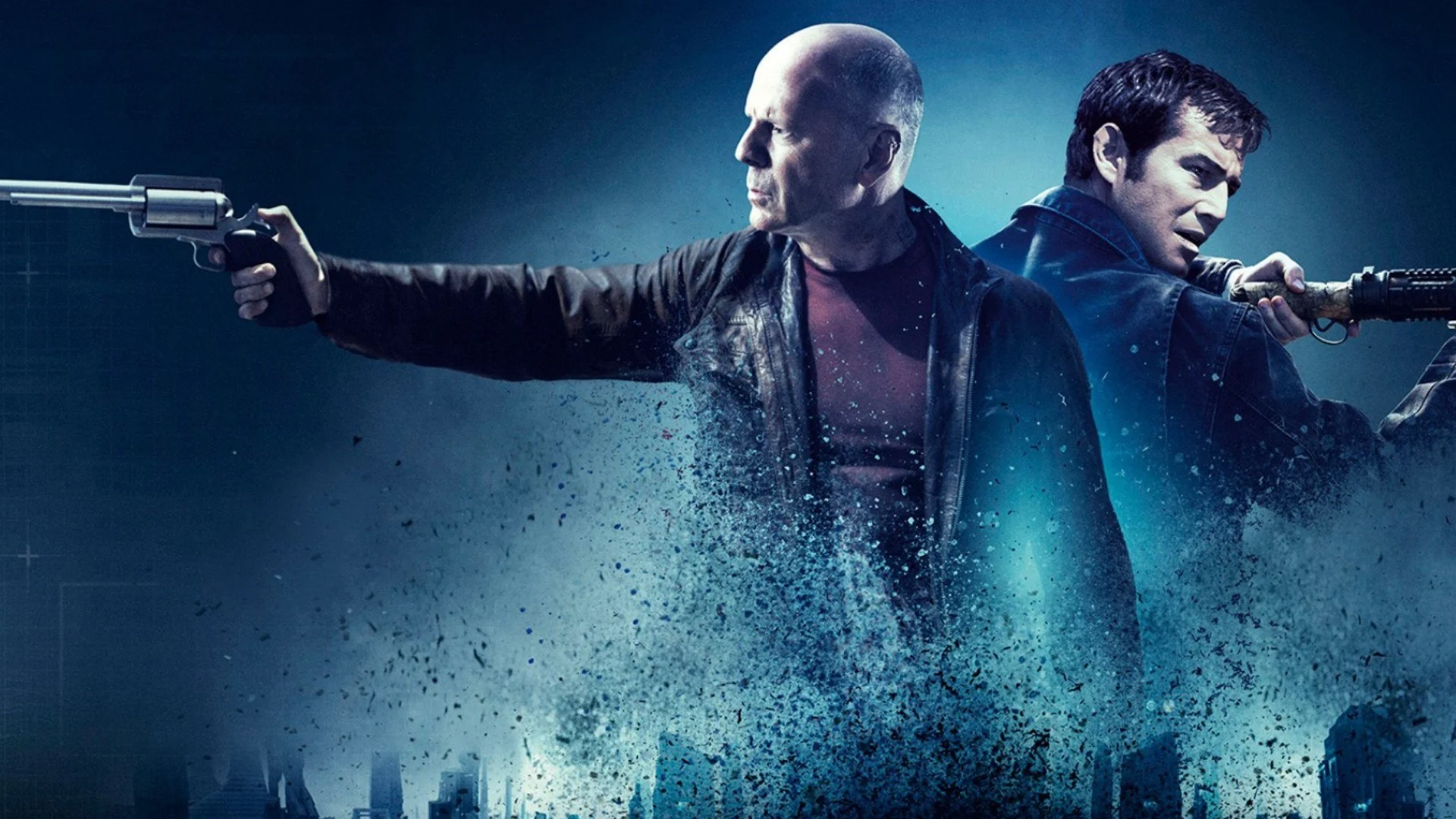 Looper In Fuga Dal Passato Trama Durata E Cast Programmi Sky