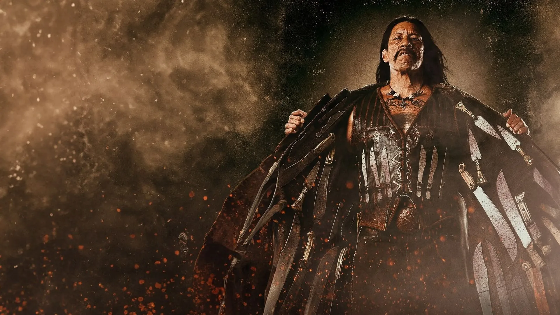 Machete