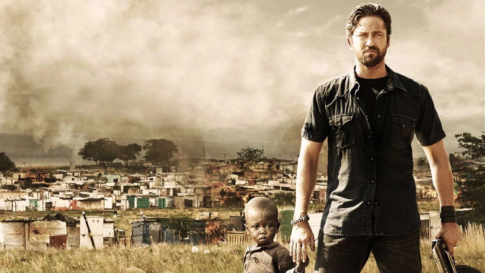 Machine Gun Preacher trama, durata e cast Programmi Sky