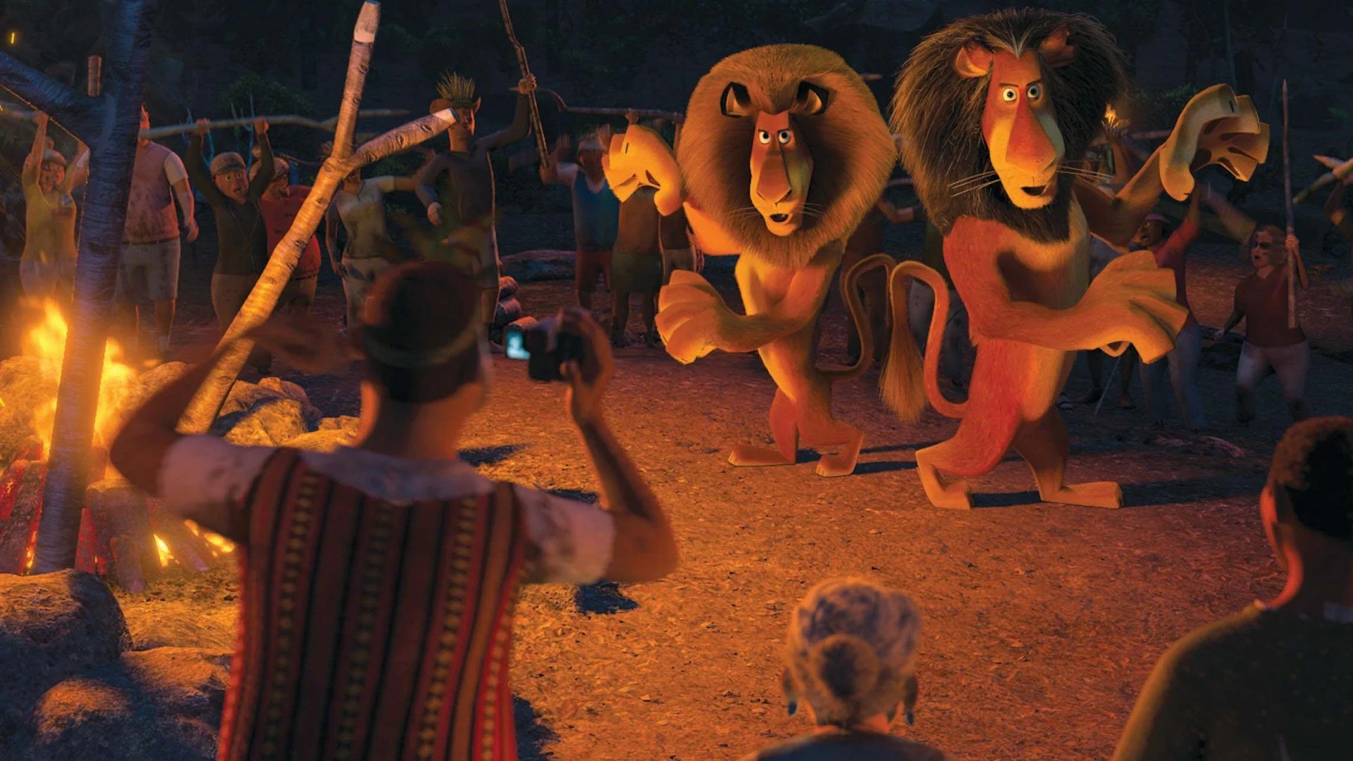 Madagascar 2