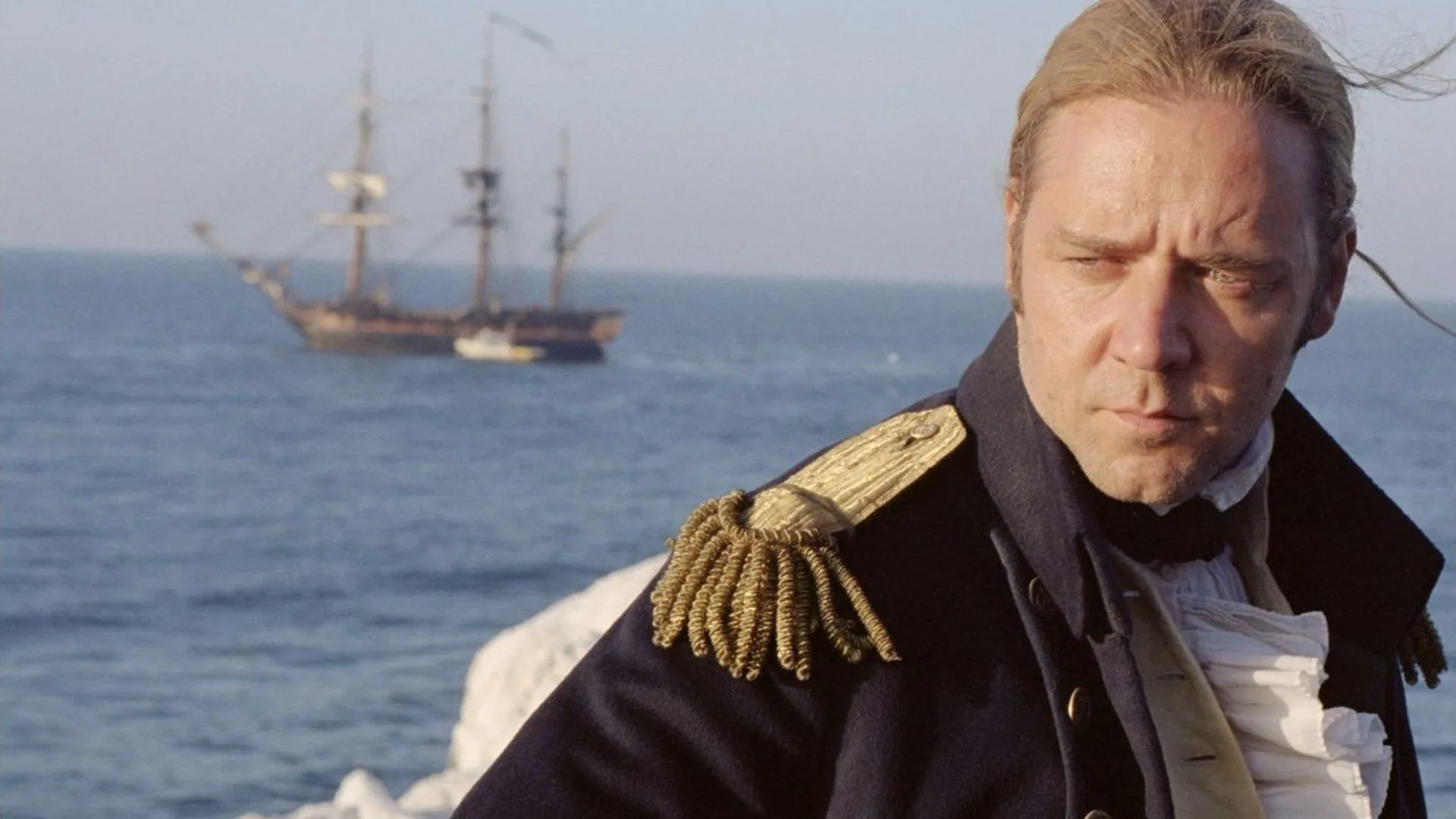 Master & Commander - Sfida ai confini del mare