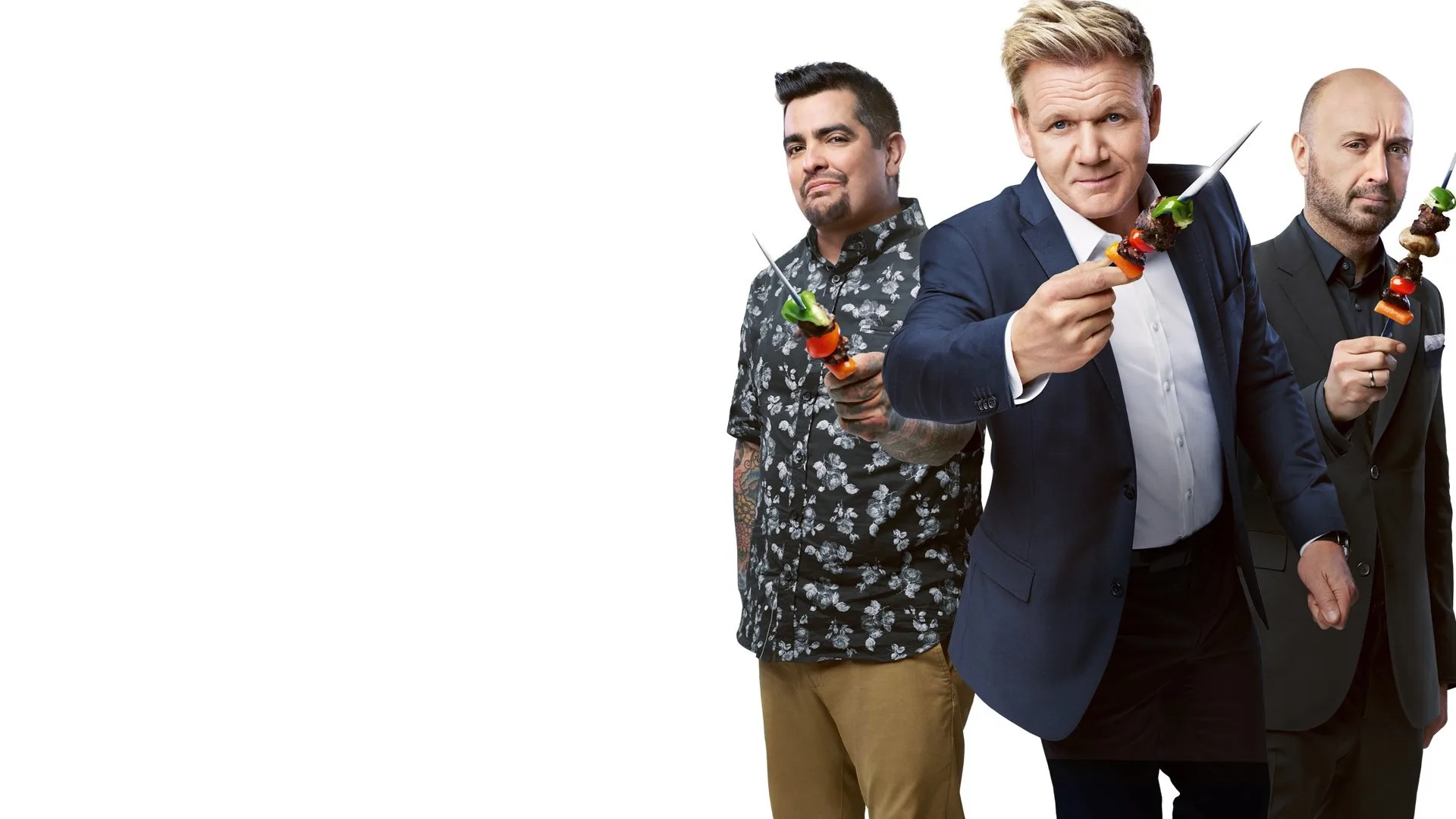 Masterchef usa best sale 7 streaming ita