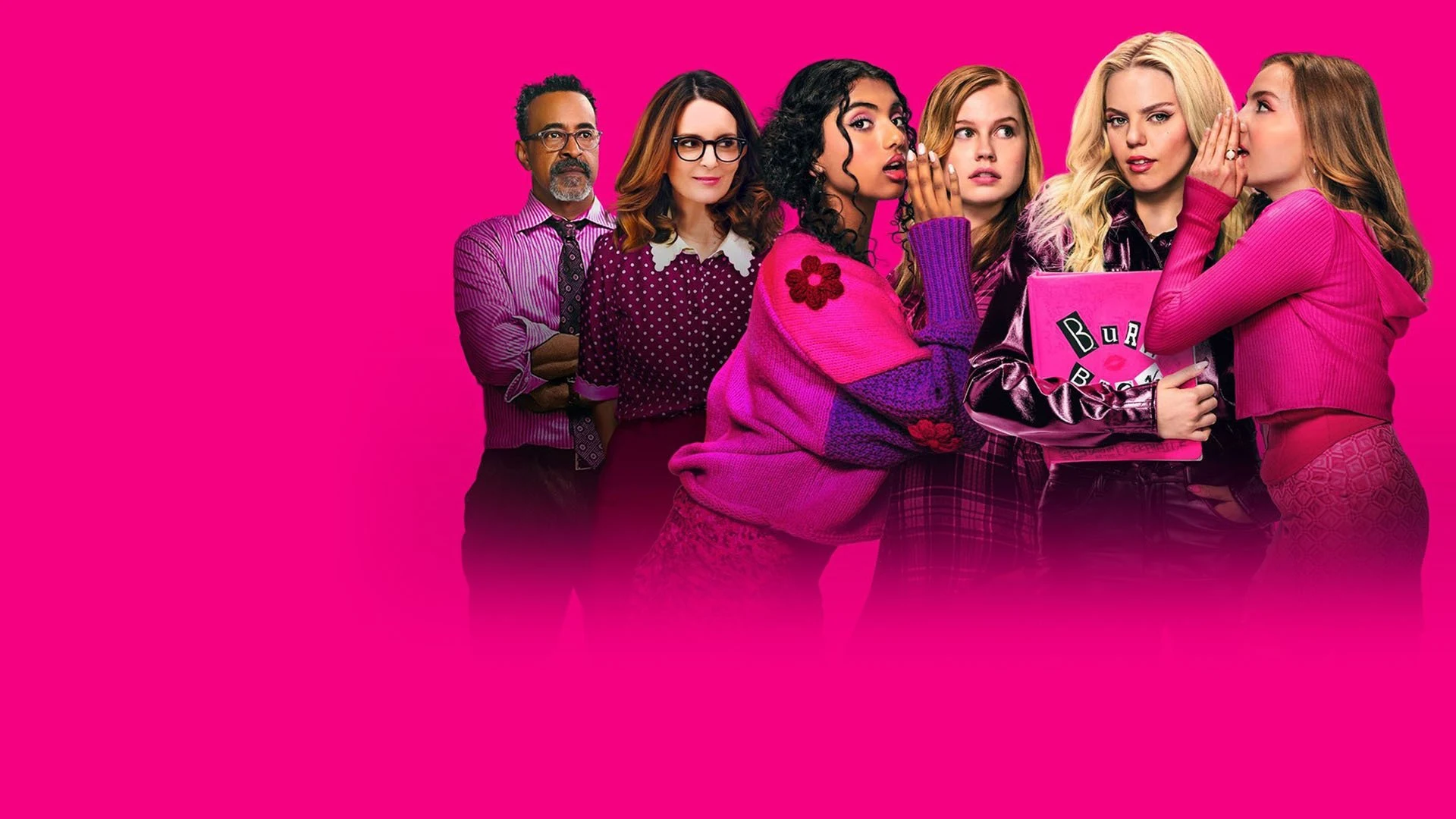 Mean Girls: trama, durata e cast | Programmi Sky