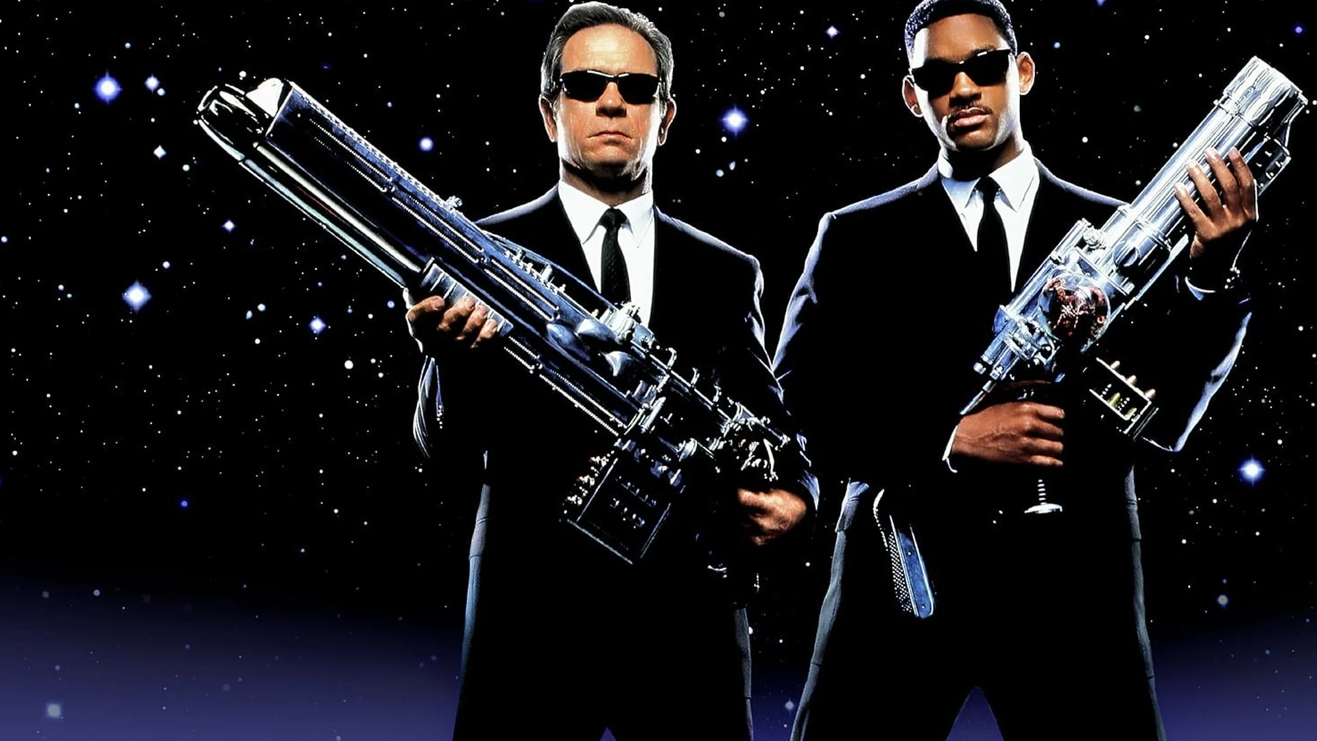 Men in Black