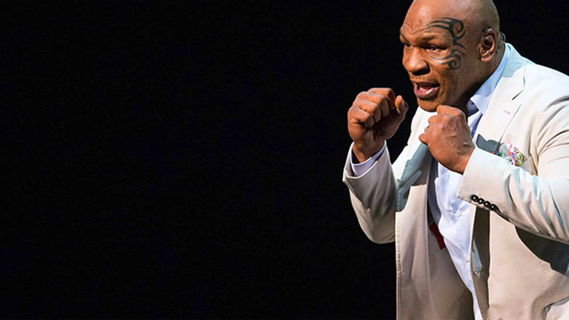 Mike Tyson: Tutta la verità