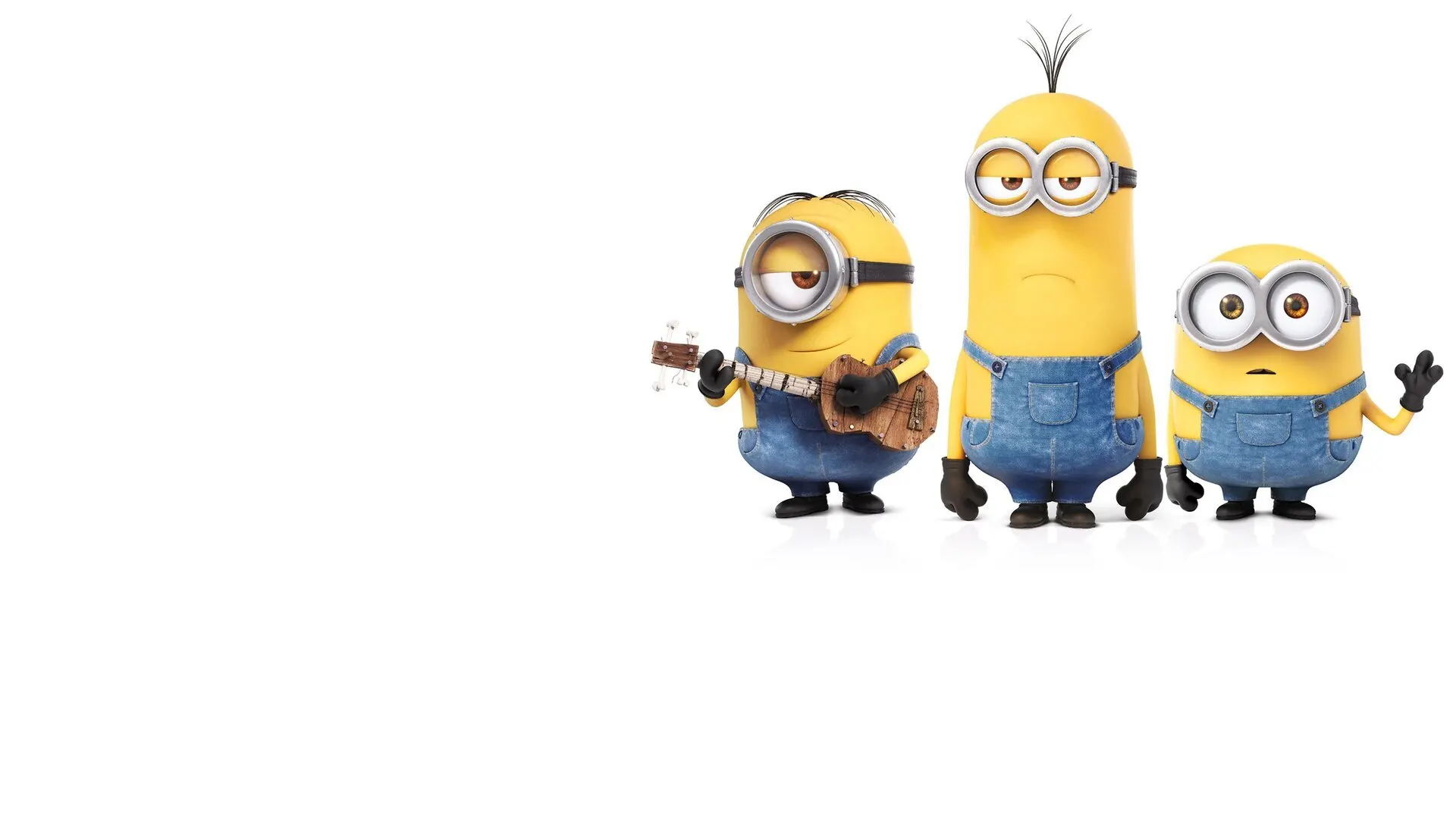 Minions