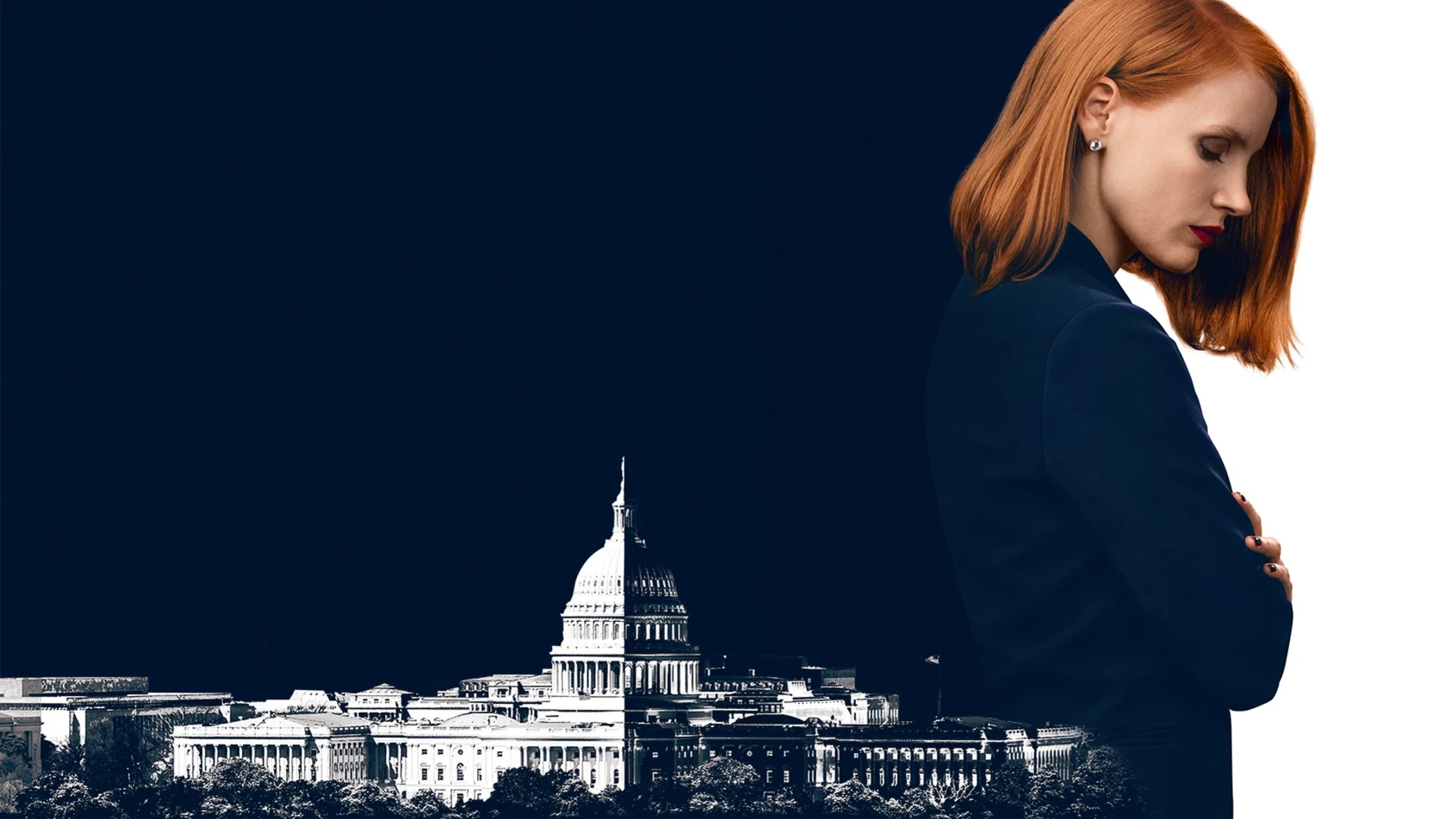 Miss Sloane - Giochi di potere