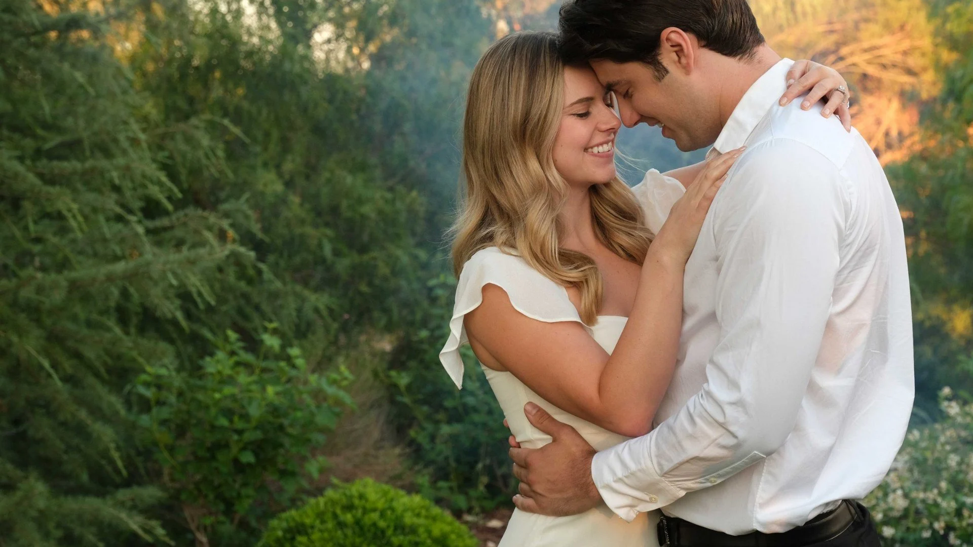 Missione matrimonio