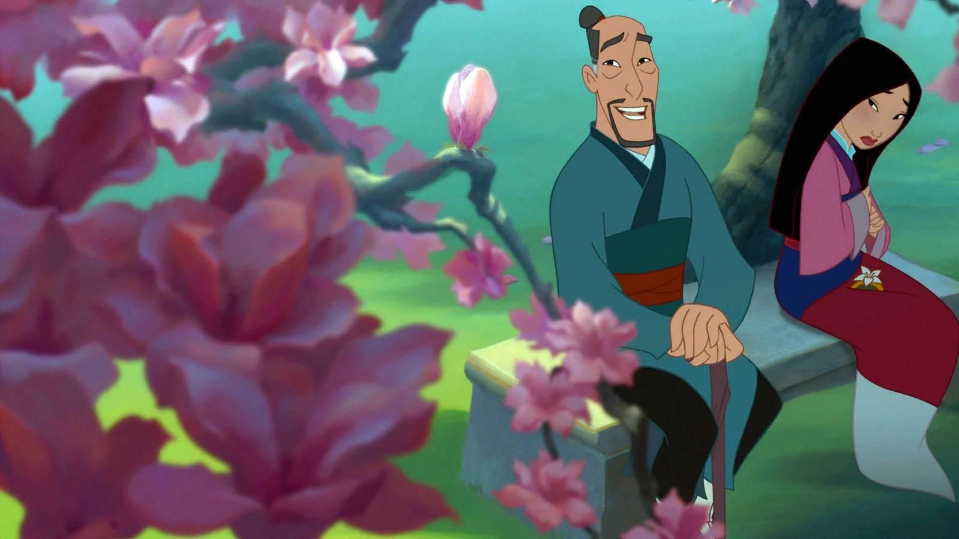 Mulan