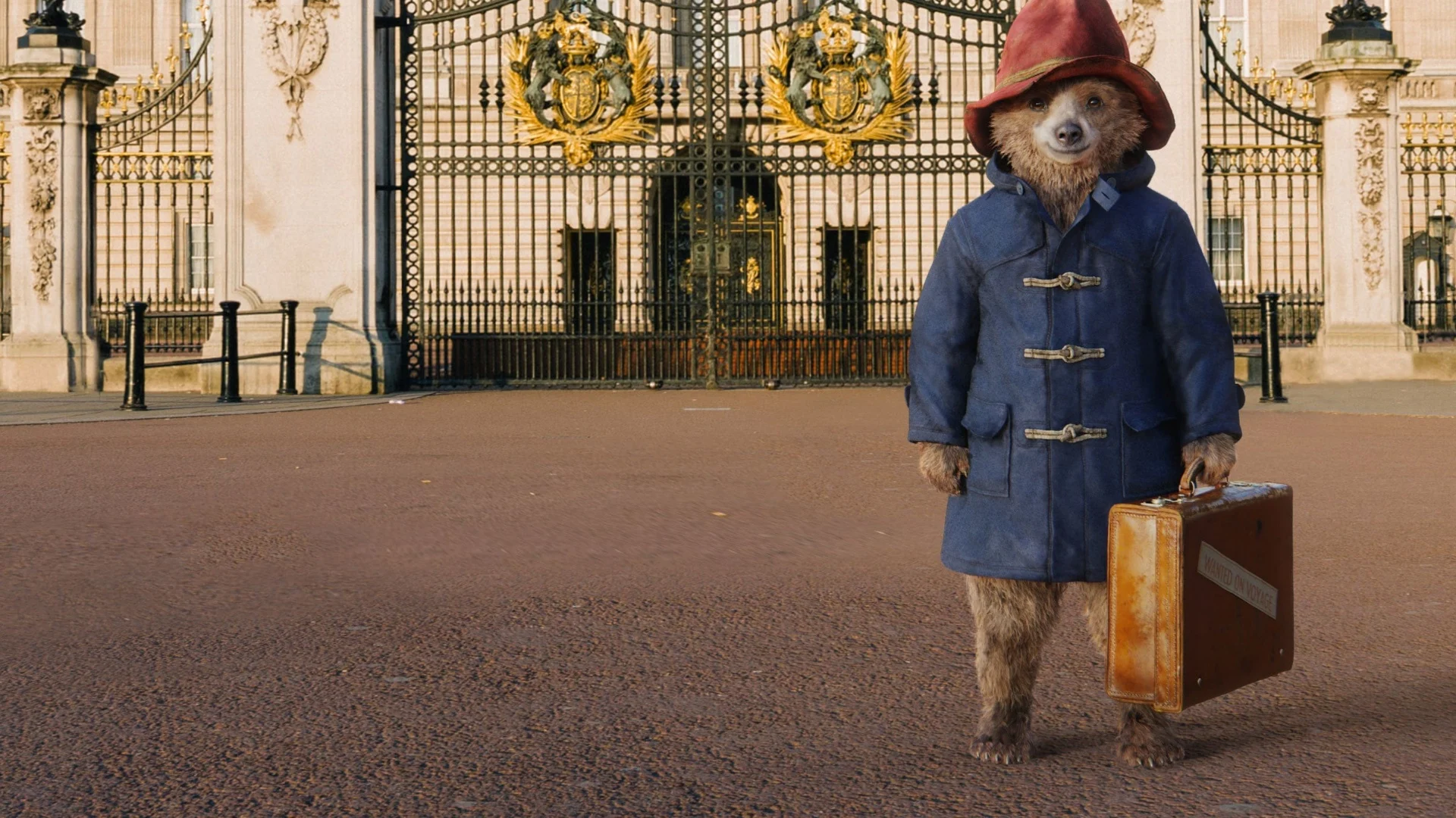 Paddington
