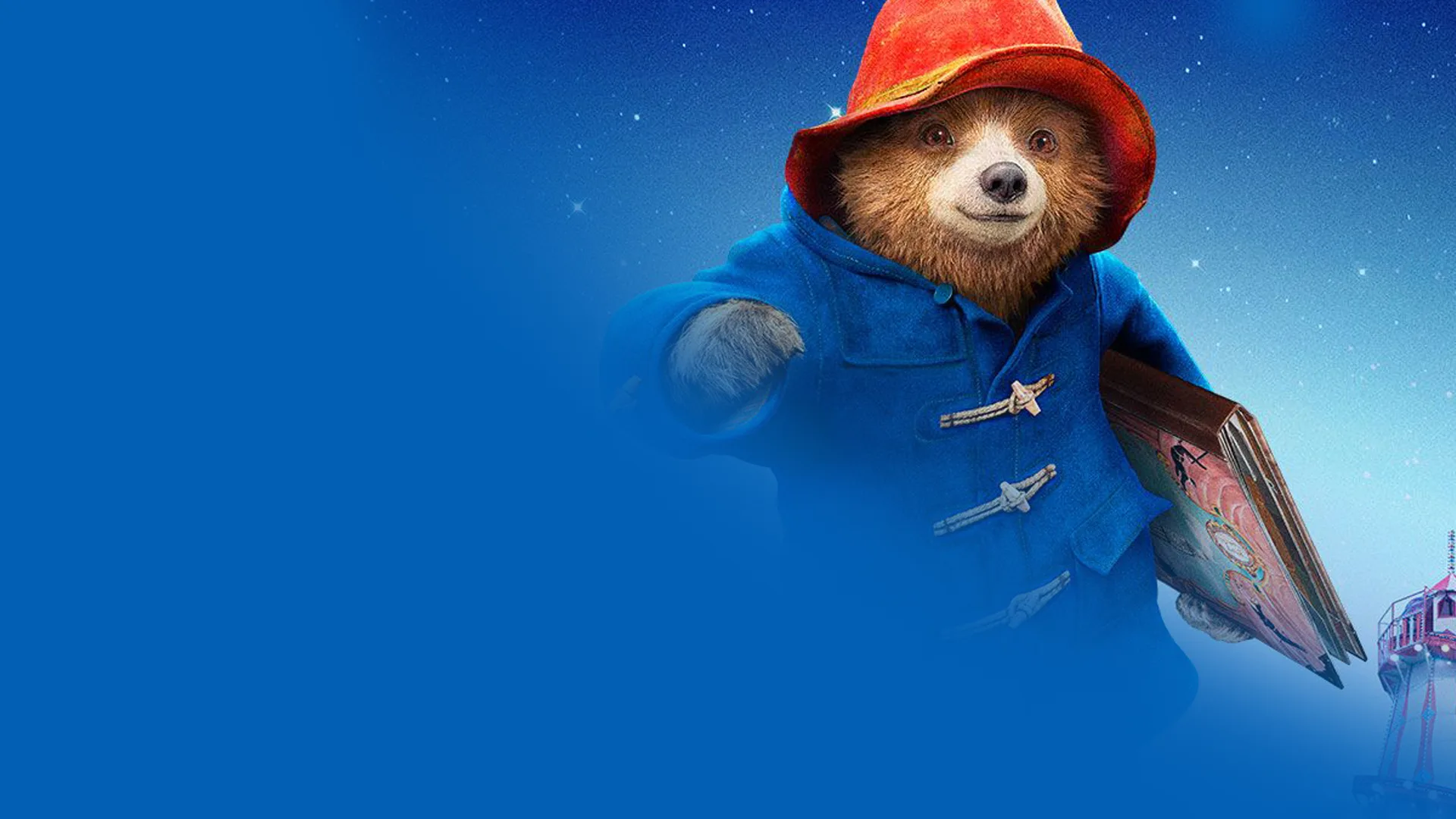 Paddington 2