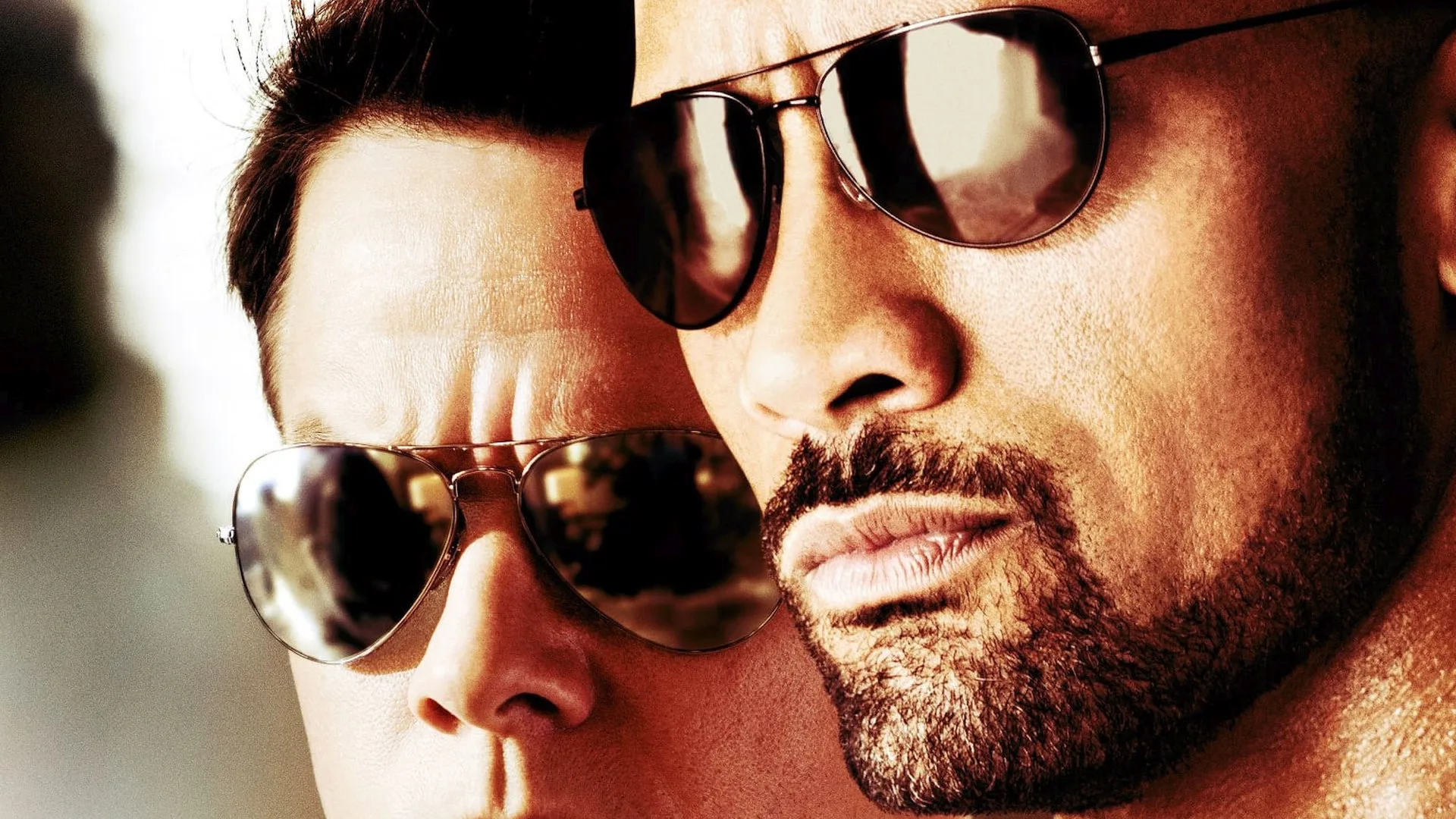 Pain & Gain - Muscoli e denaro