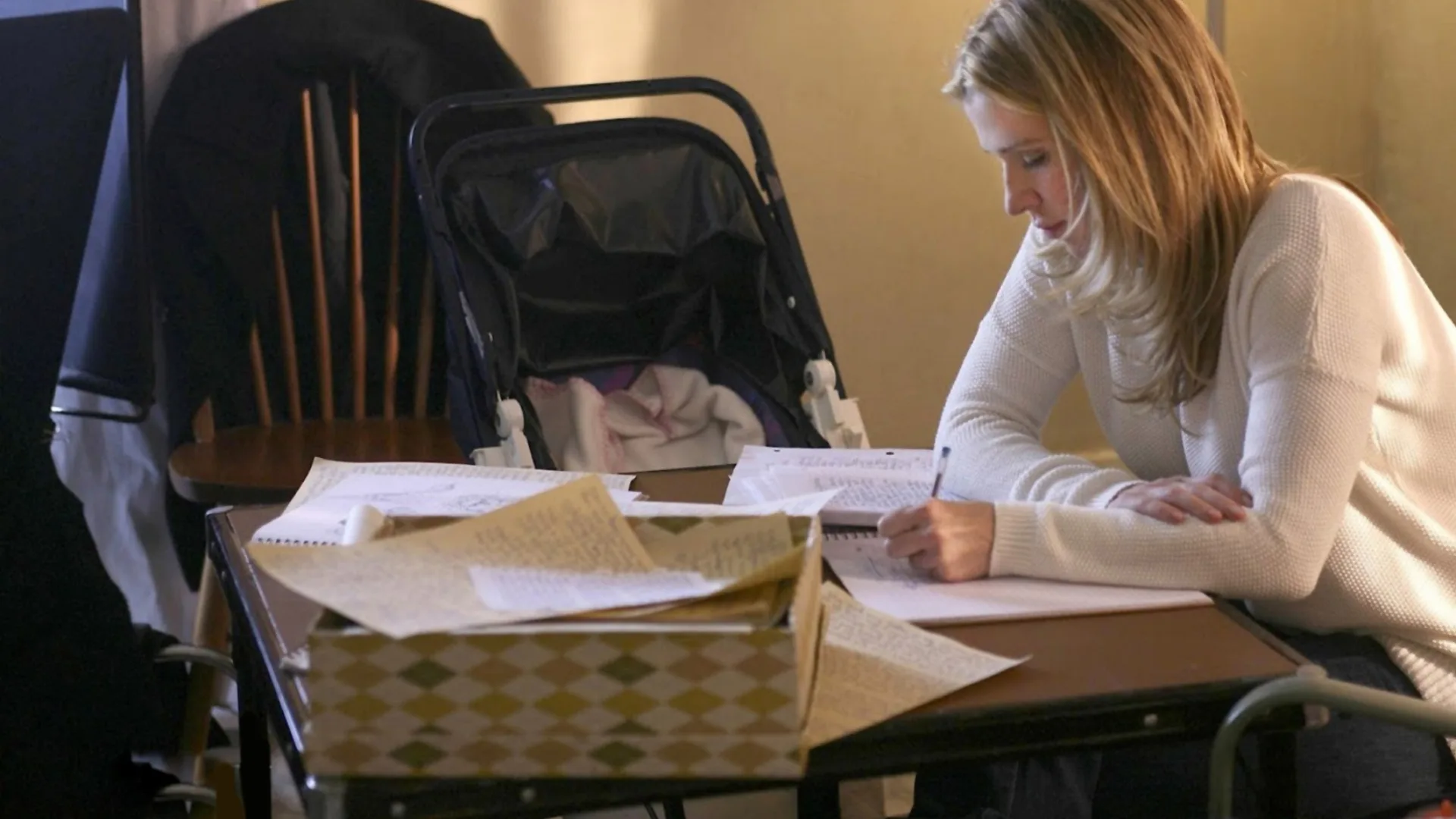 Parole magiche La storia di J.K. Rowling trama, durata e cast