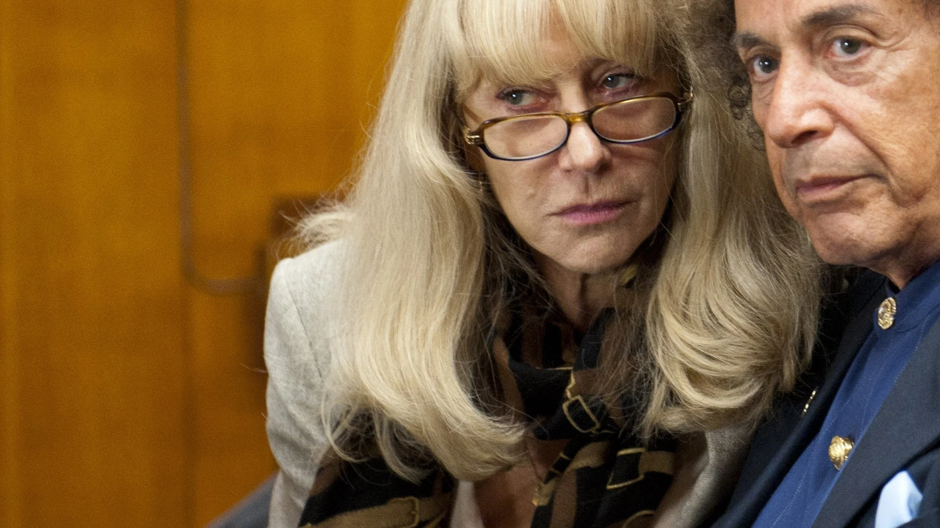 Phil Spector