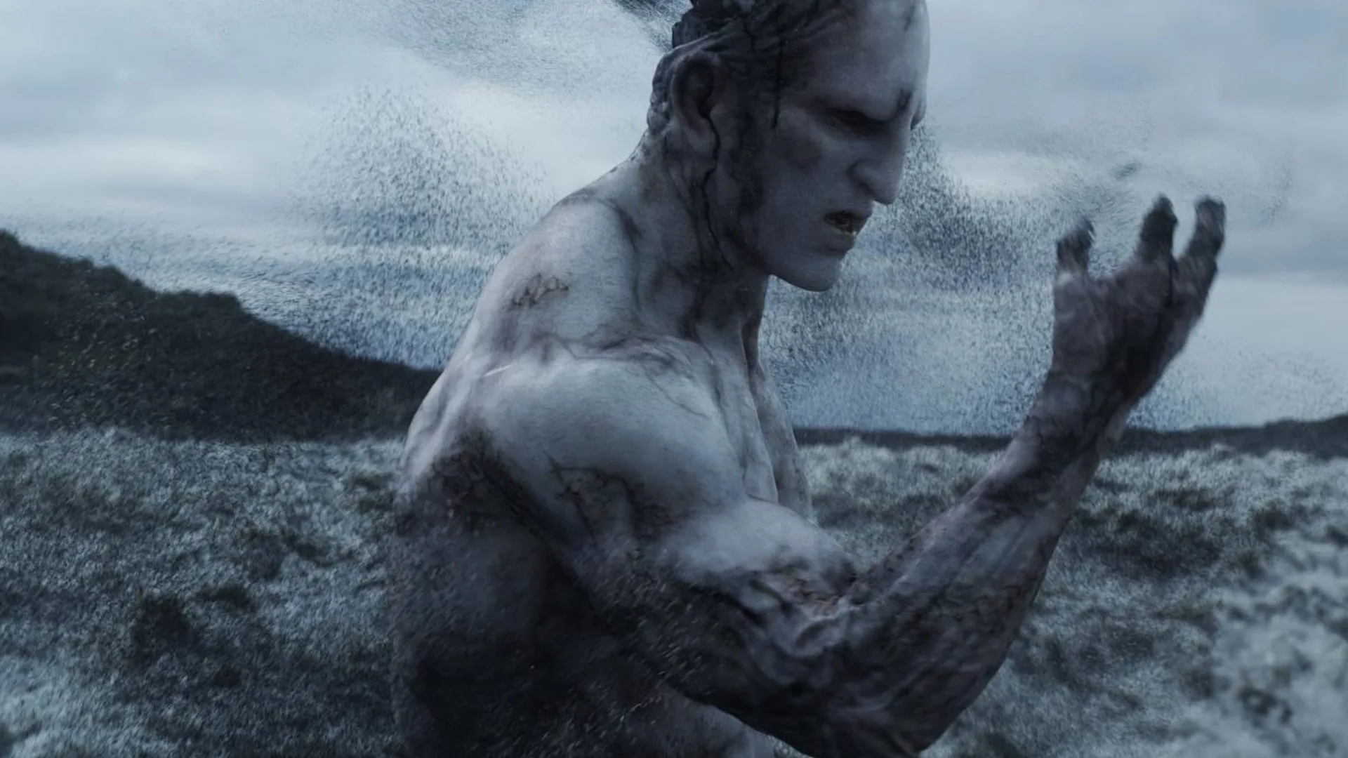 Prometheus