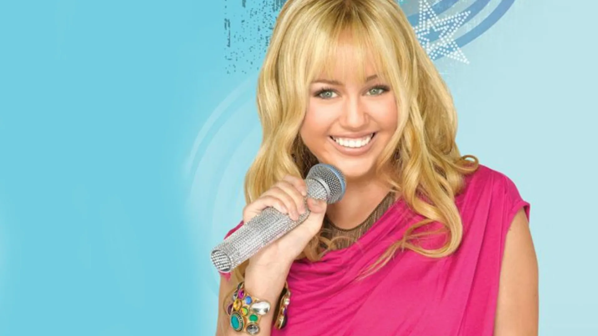 Hannah Montana