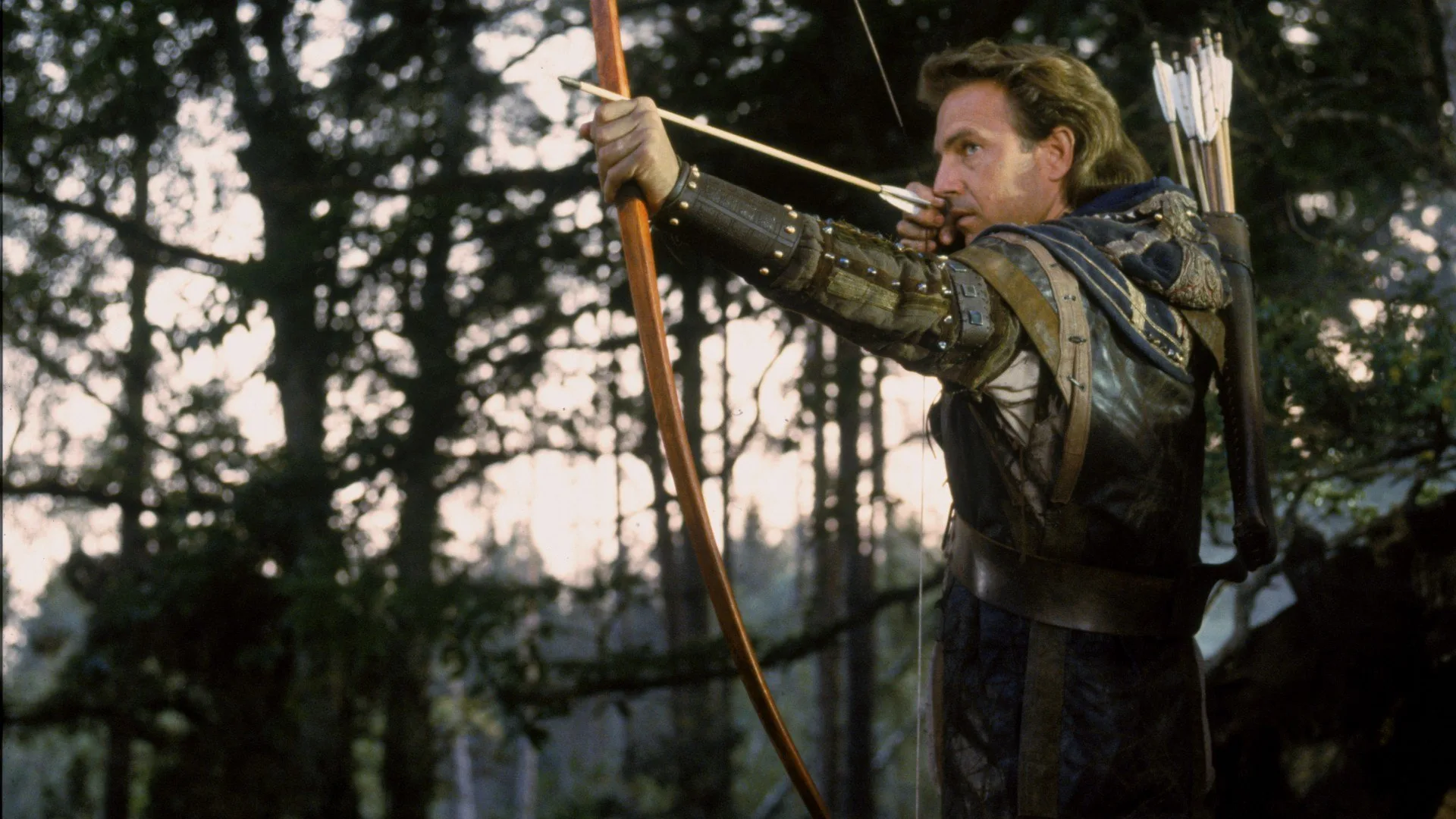 Robin Hood principe dei ladri
