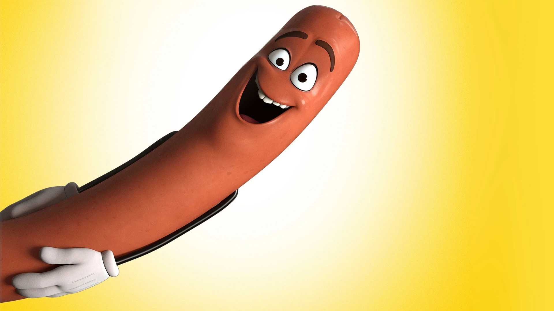 Sausage Party - Vita segreta di una salsiccia