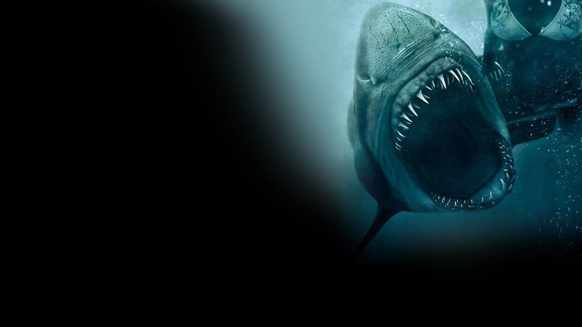 Shark Night - Il lago del terrore