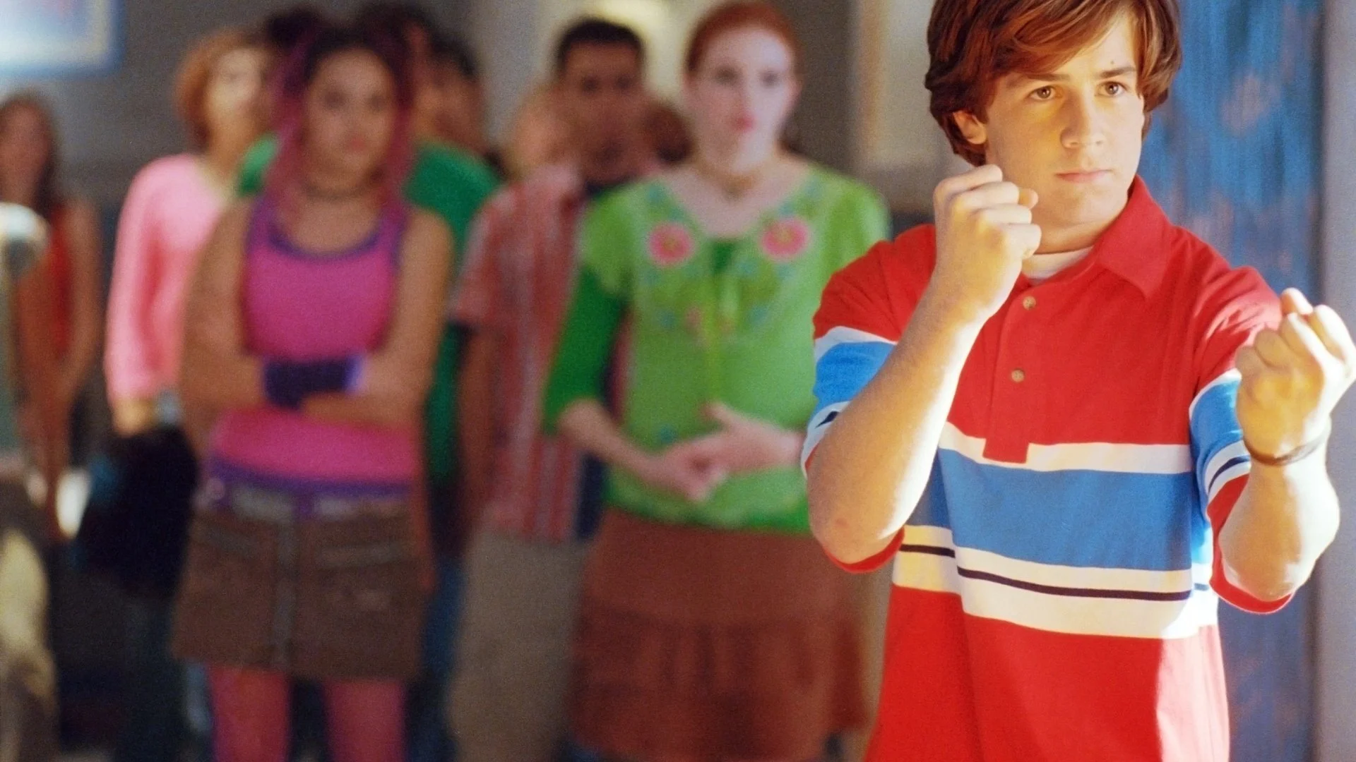 Sky High Scuola di superpoteri trama, durata e cast Programmi Sky