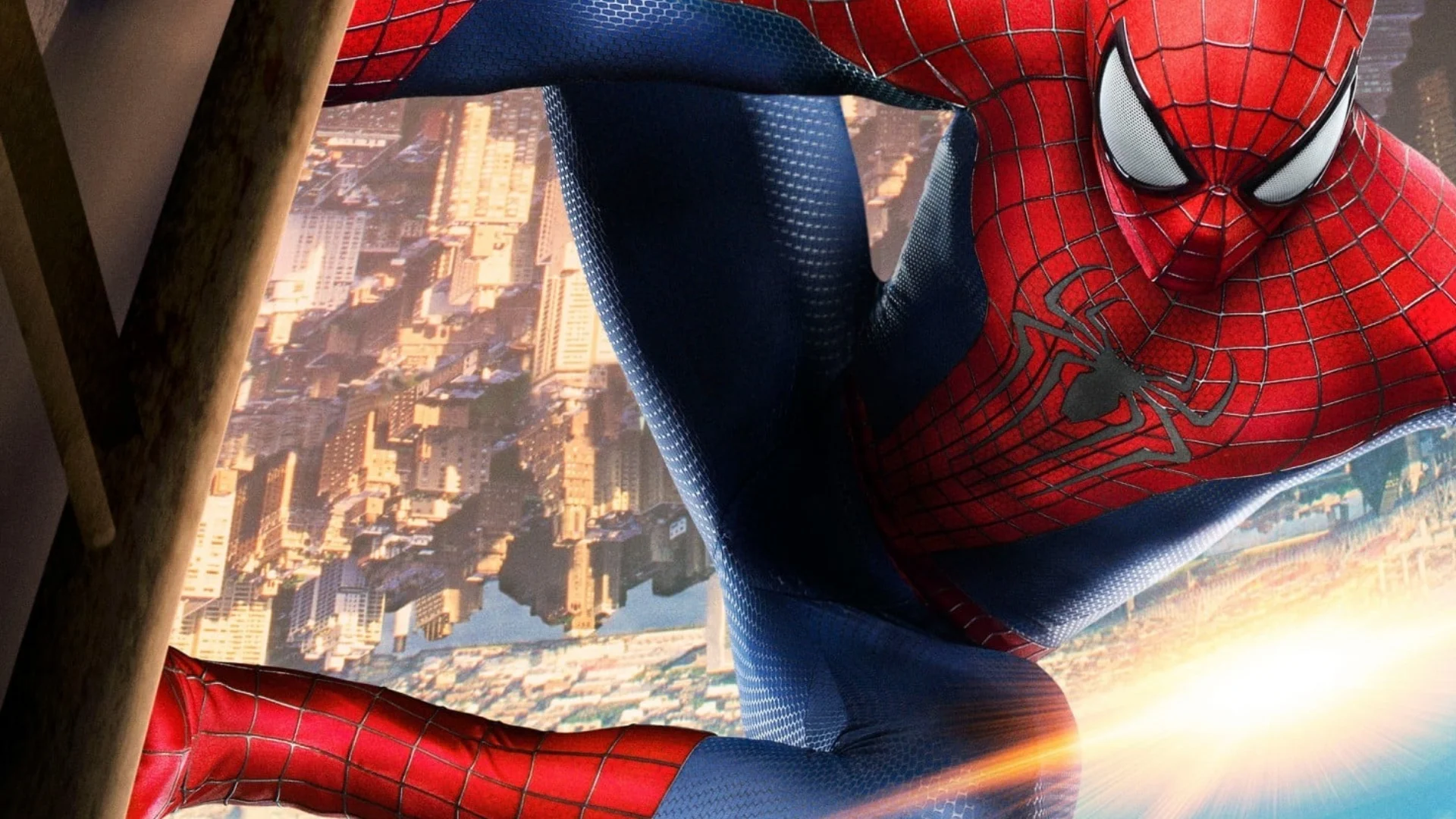 The Amazing Spider-Man 2 - Il potere di Electro