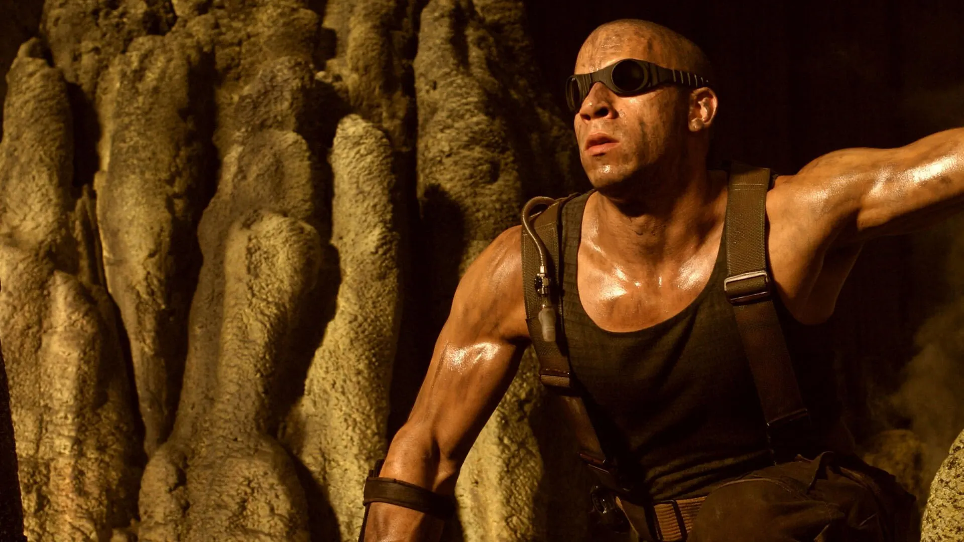 The Chronicles of Riddick