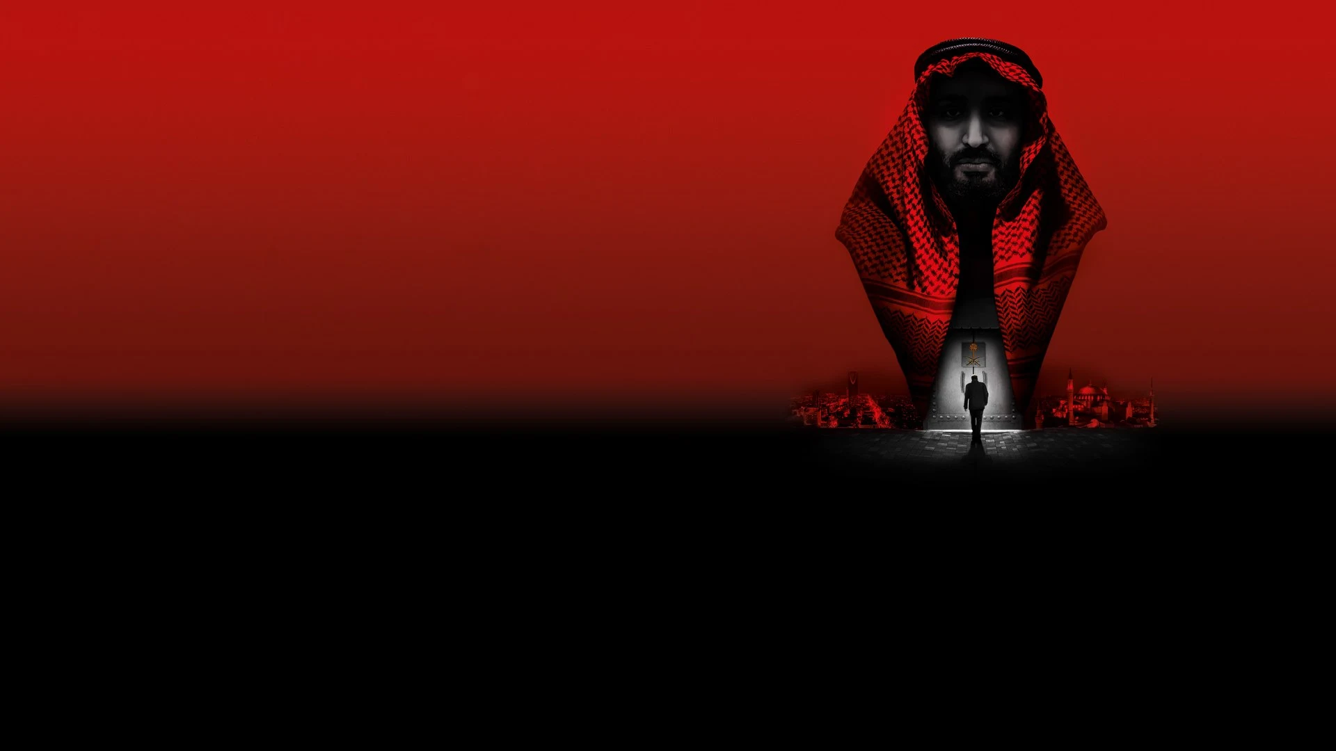 The Dissident