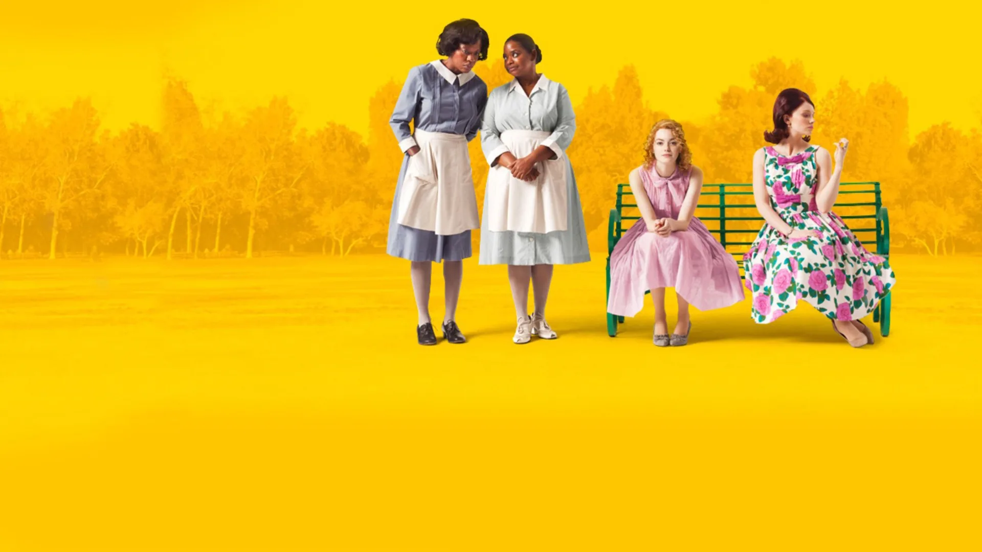 The Help