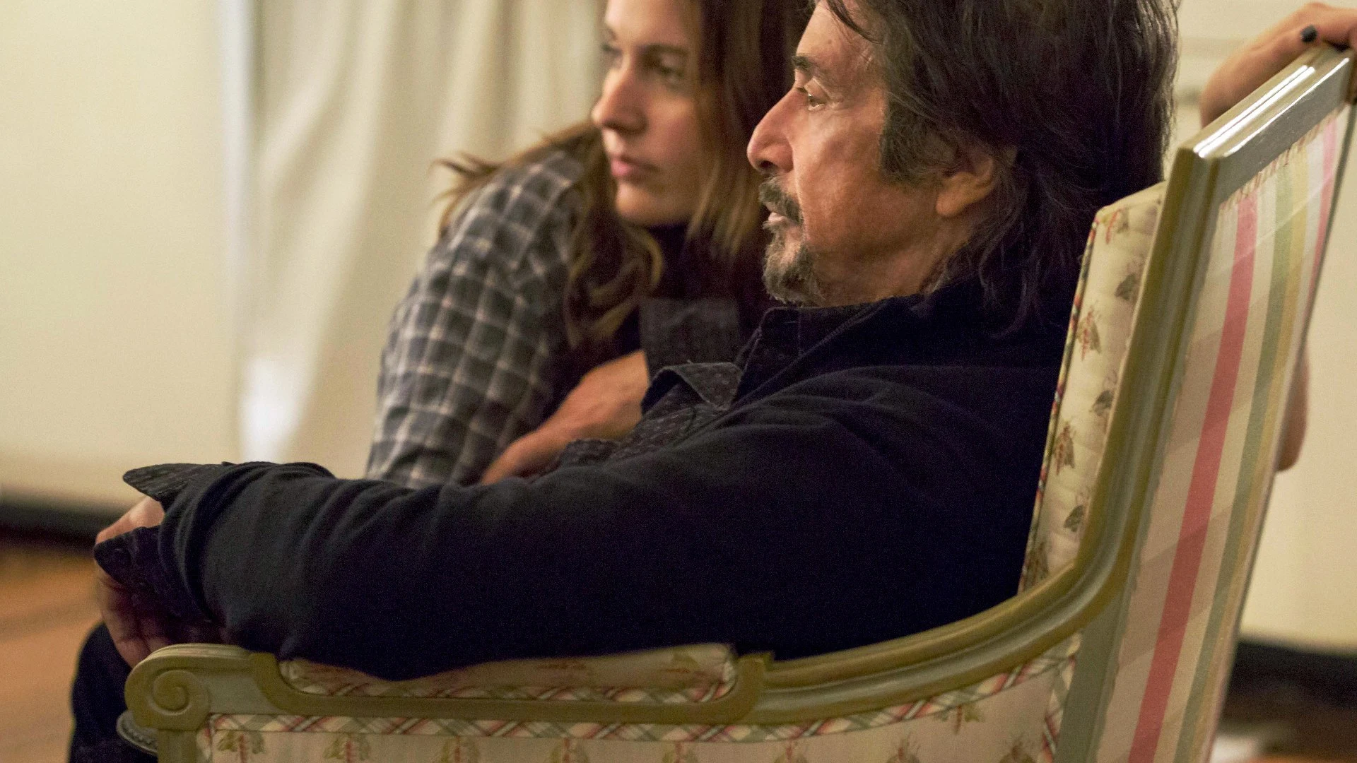 The Humbling - L'ultimo atto