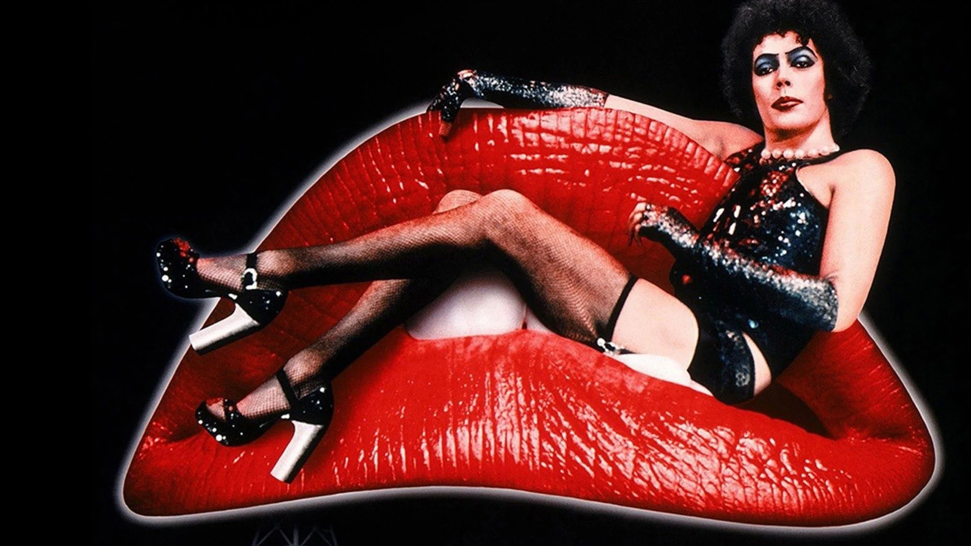 The Rocky Horror Picture Show