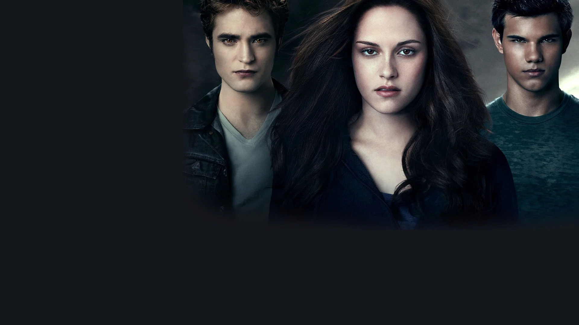 The Twilight Saga: Eclipse