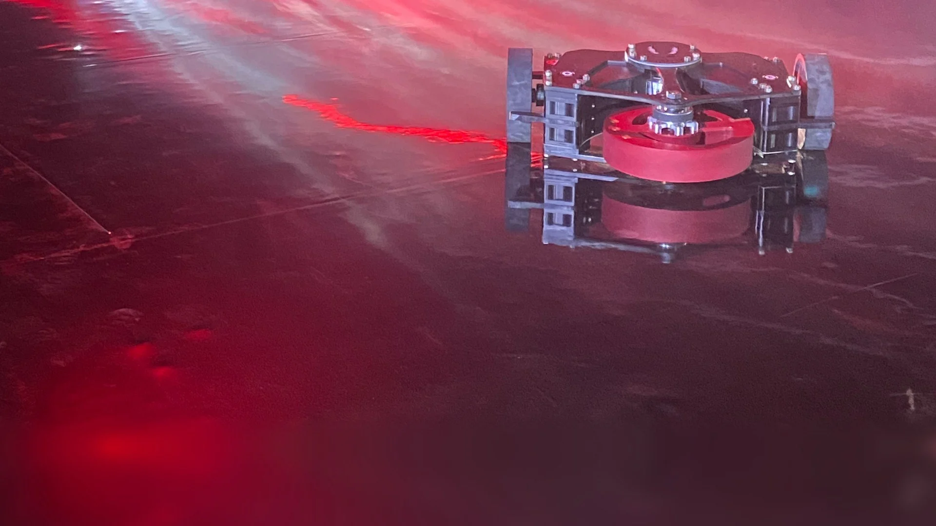 Battlebots: botte da robot