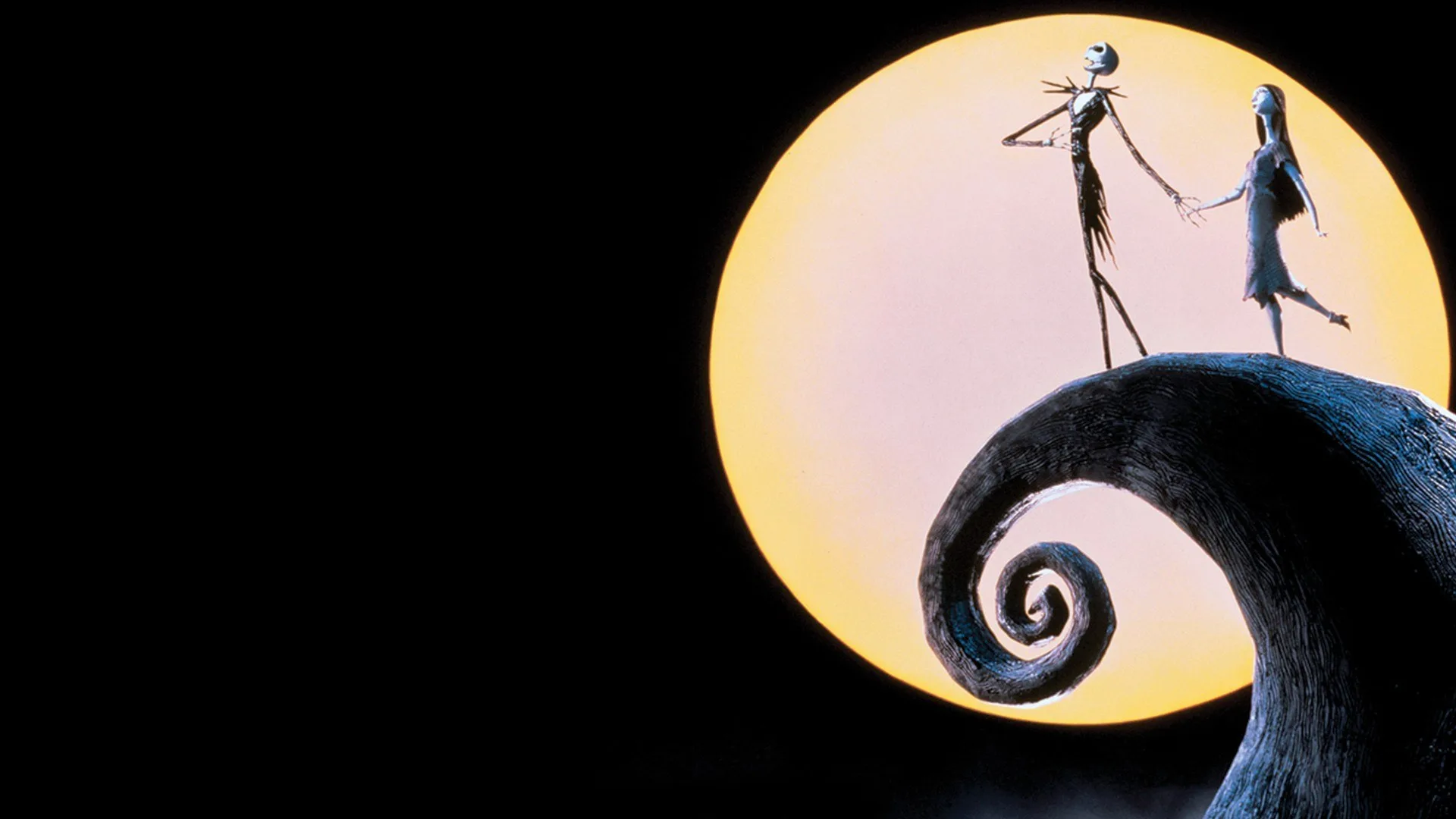 Tim Burton's Nightmare Before Christmas