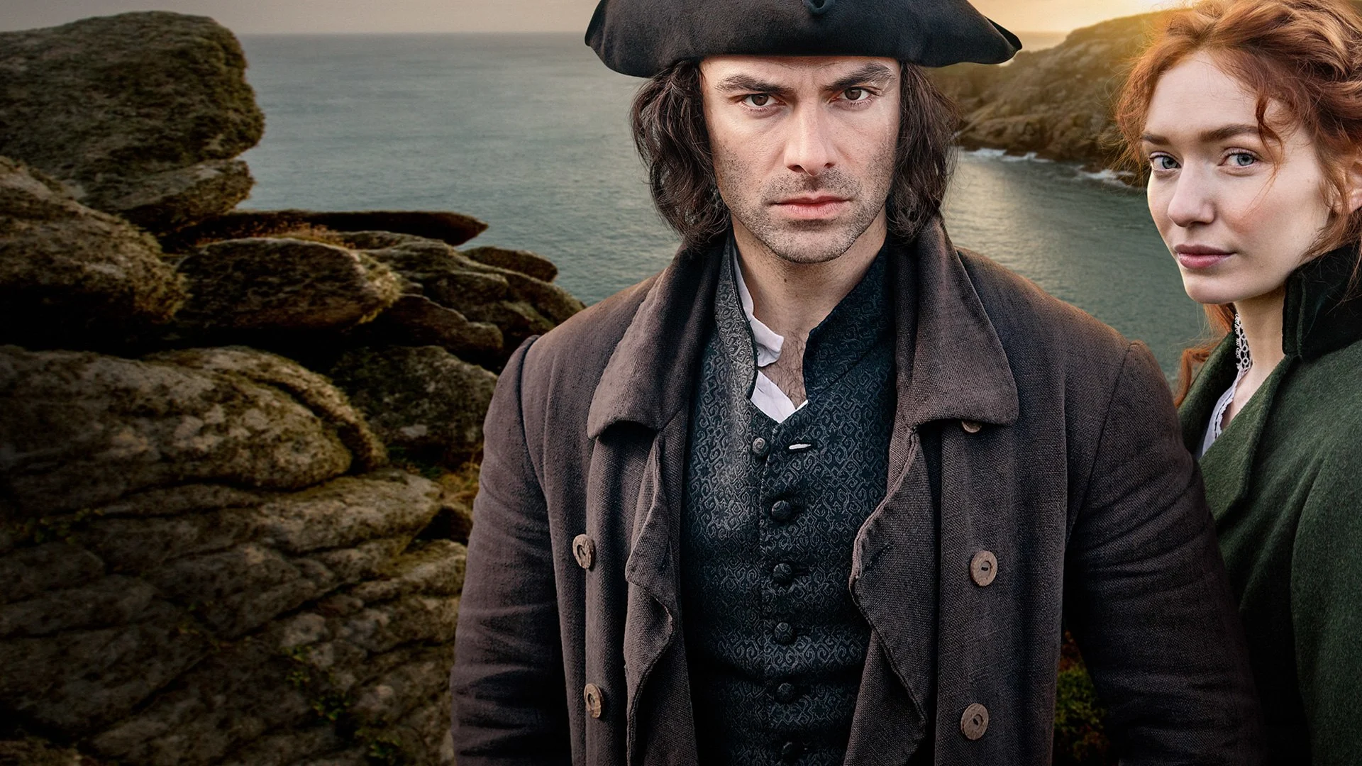 Poldark