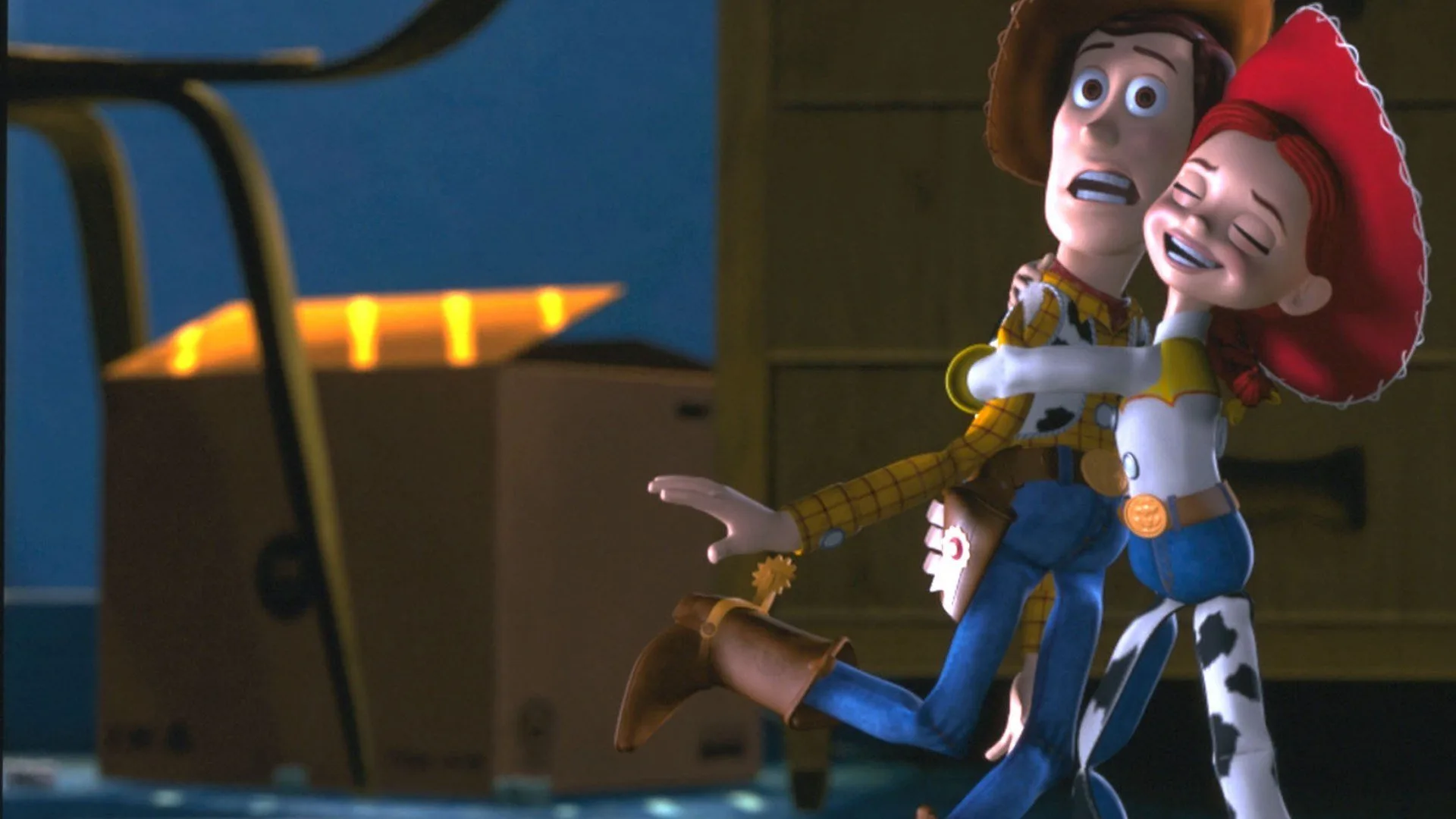 Toy Story 2 Woody e Buzz alla riscossa trama, durata e cast
