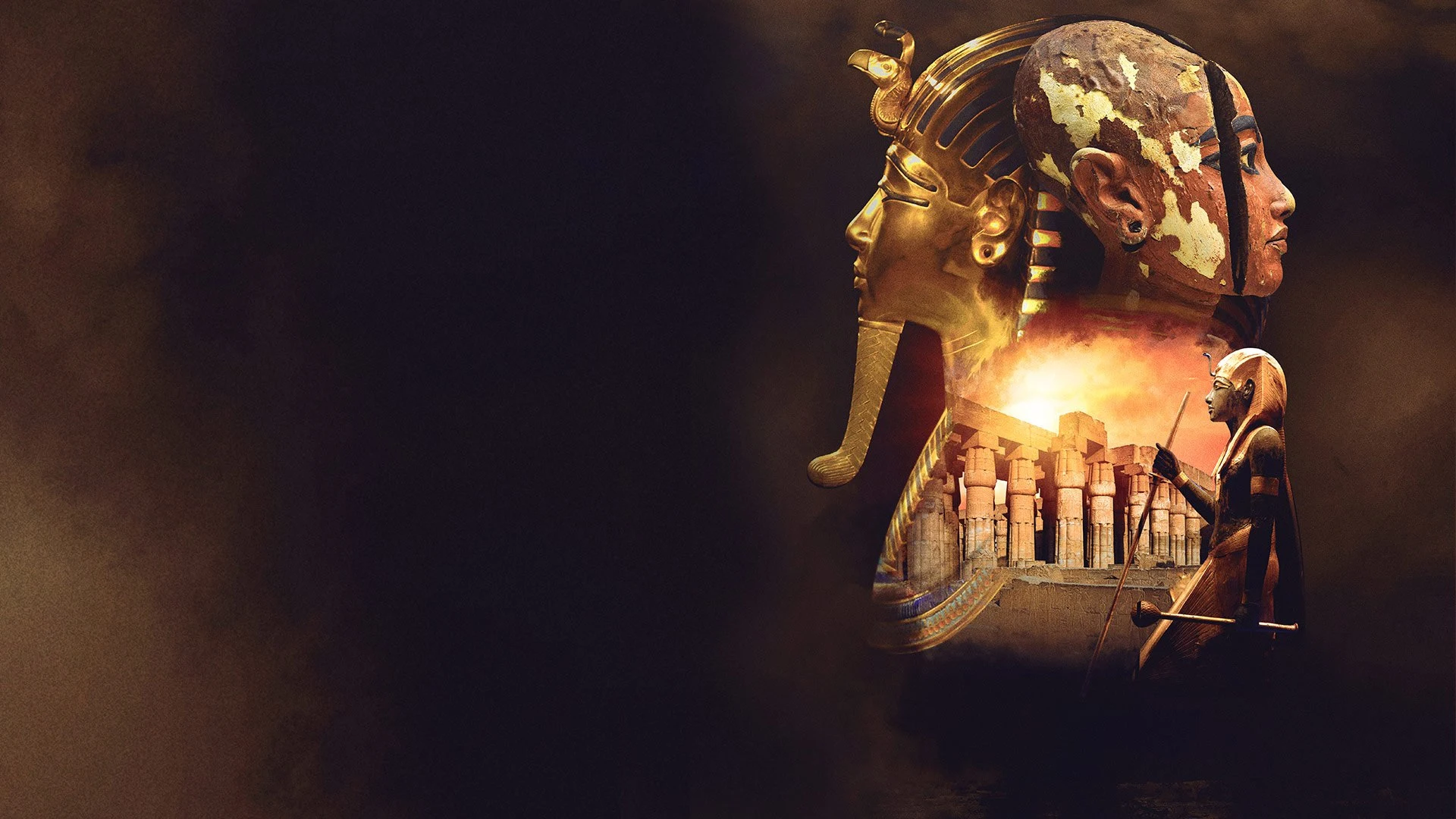 Tutankhamon. L'ultima mostra