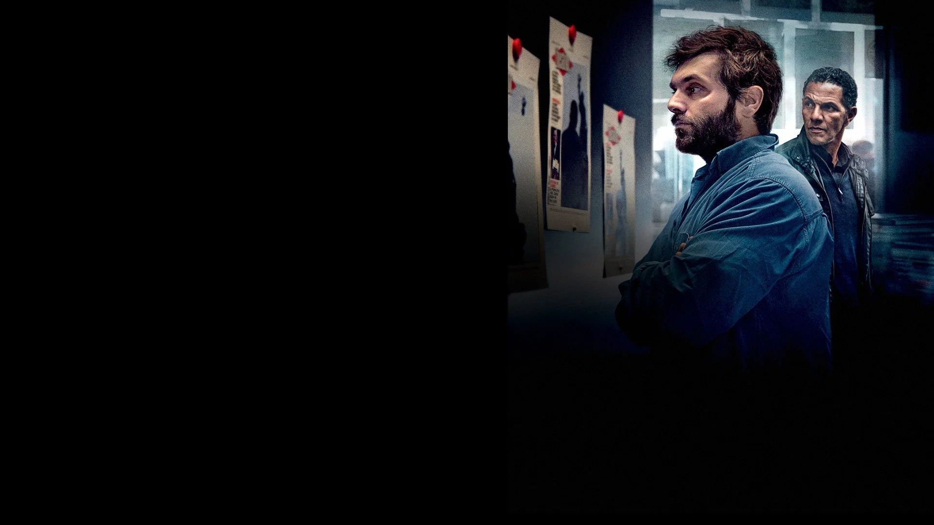 Undercover - L'infiltrato