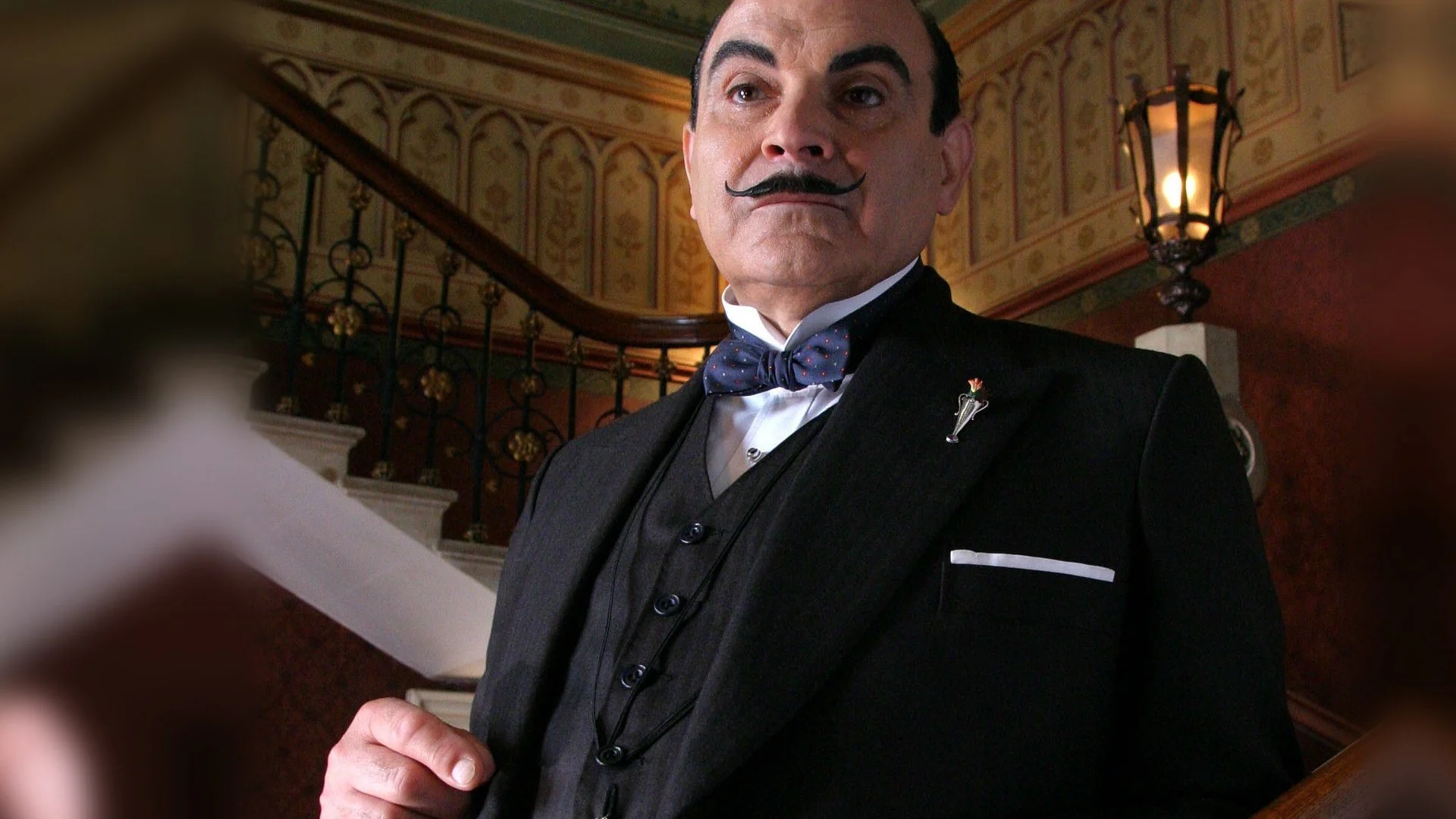 Poirot