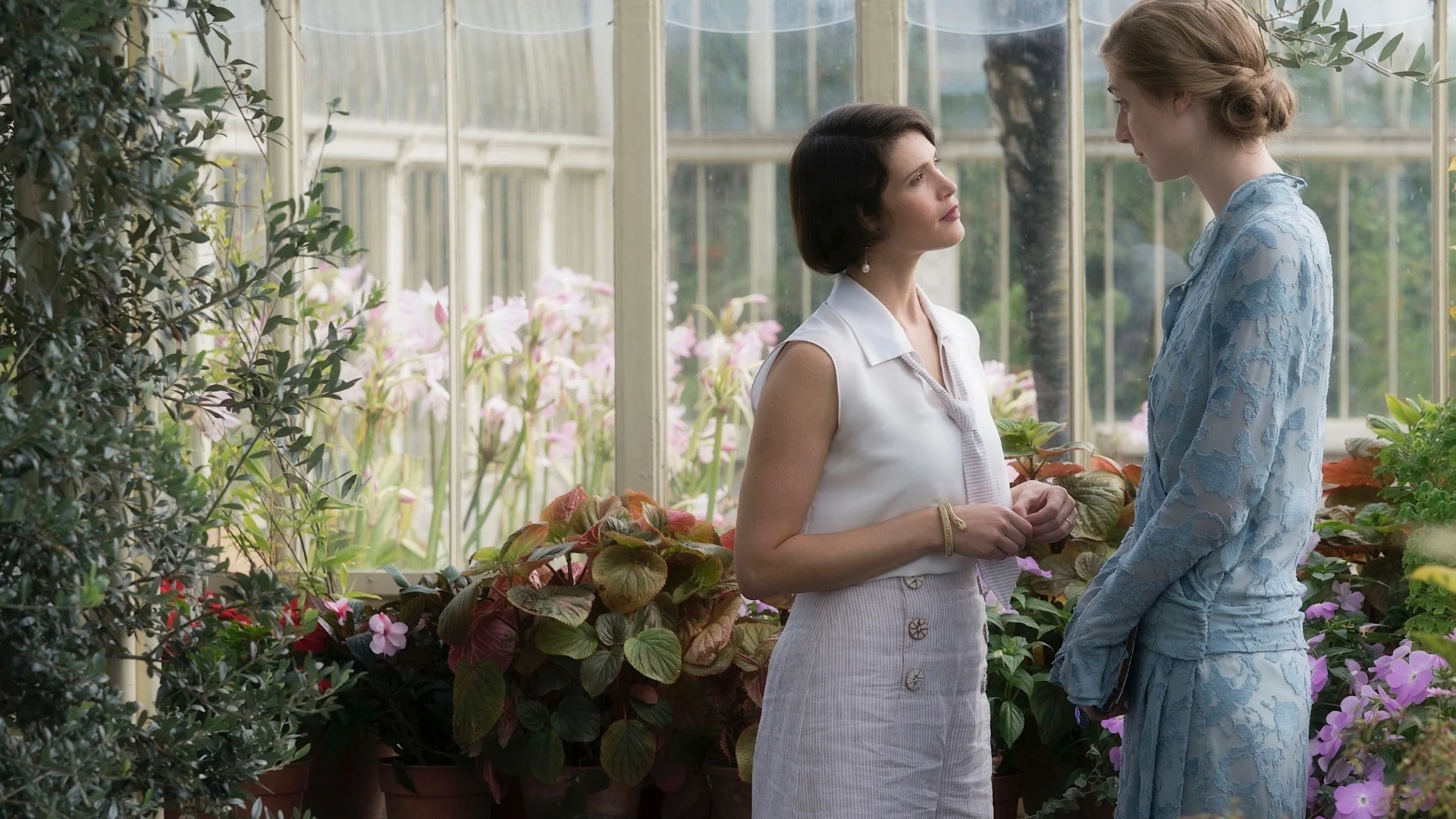 Vita & Virginia