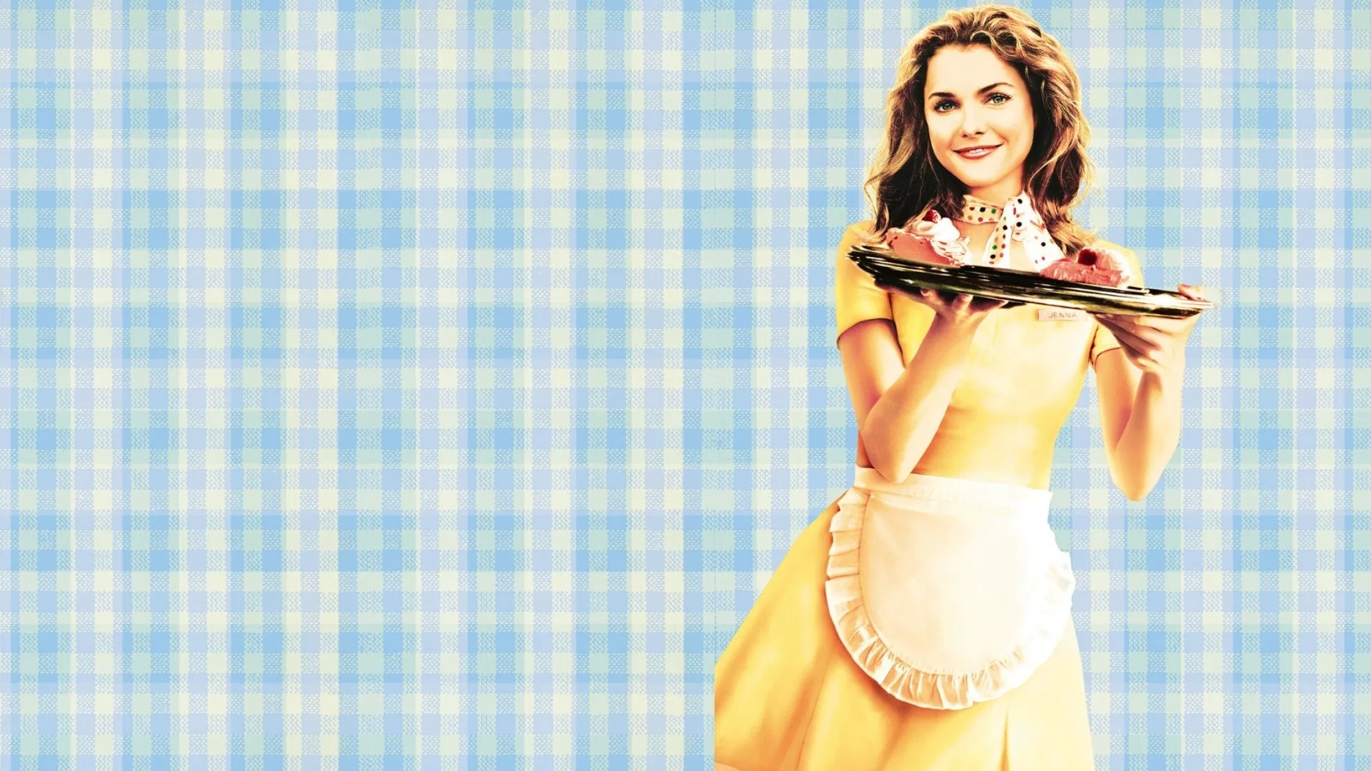 Waitress - Ricette d'amore