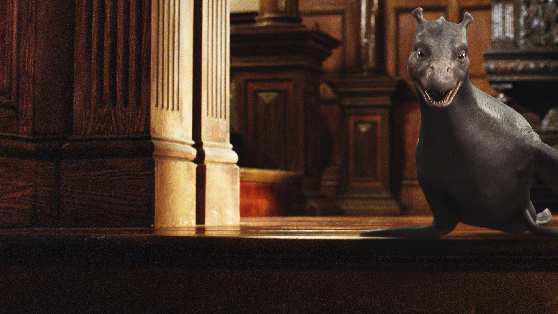 Water Horse La leggenda degli abissi trama, durata e cast