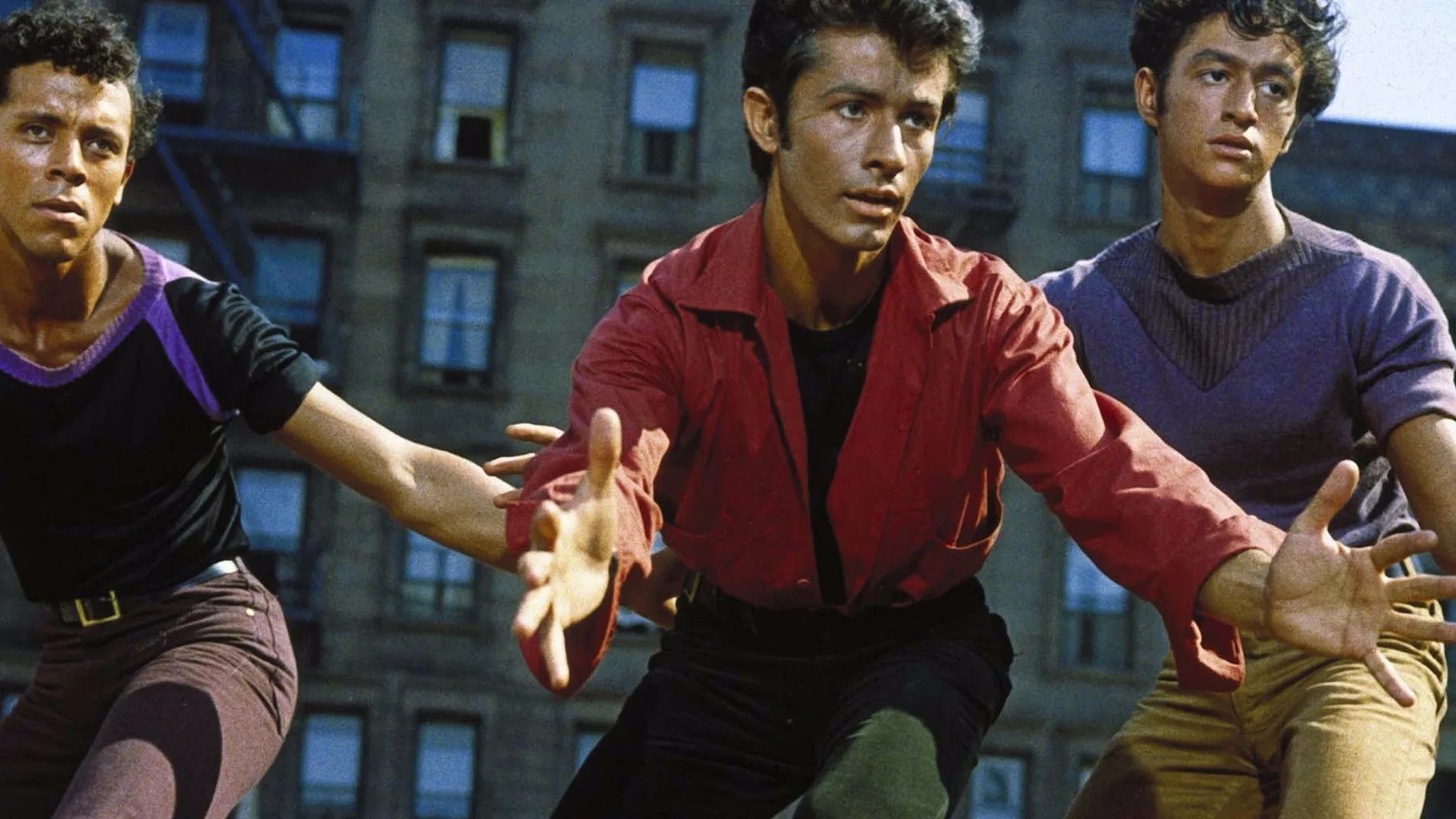 West Side Story