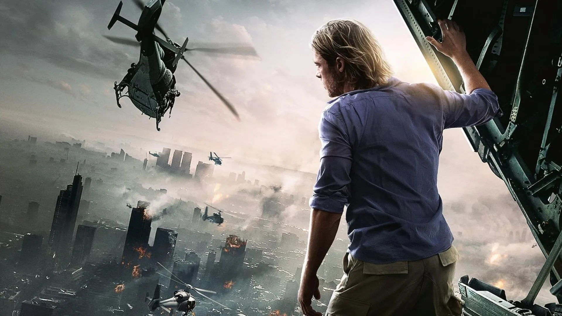 World War Z