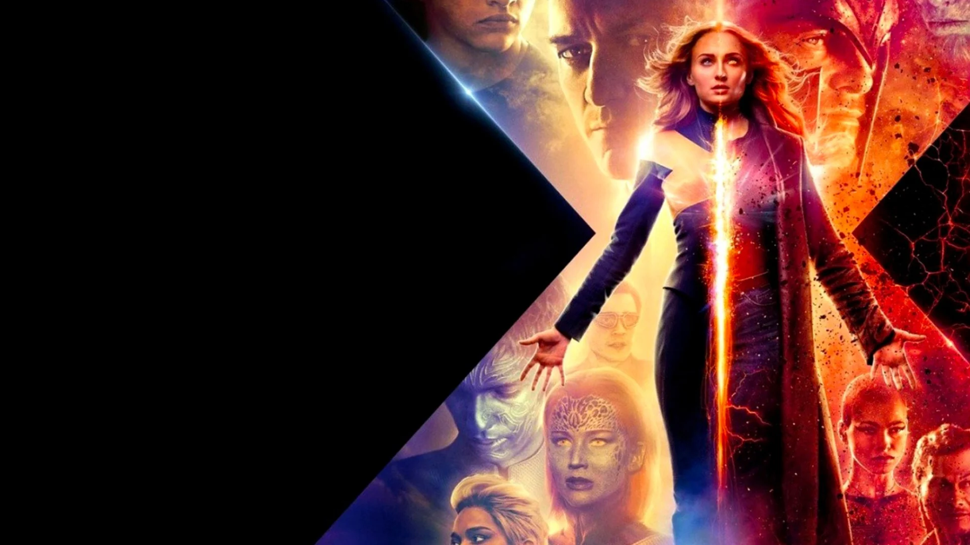 X-Men: Dark Phoenix