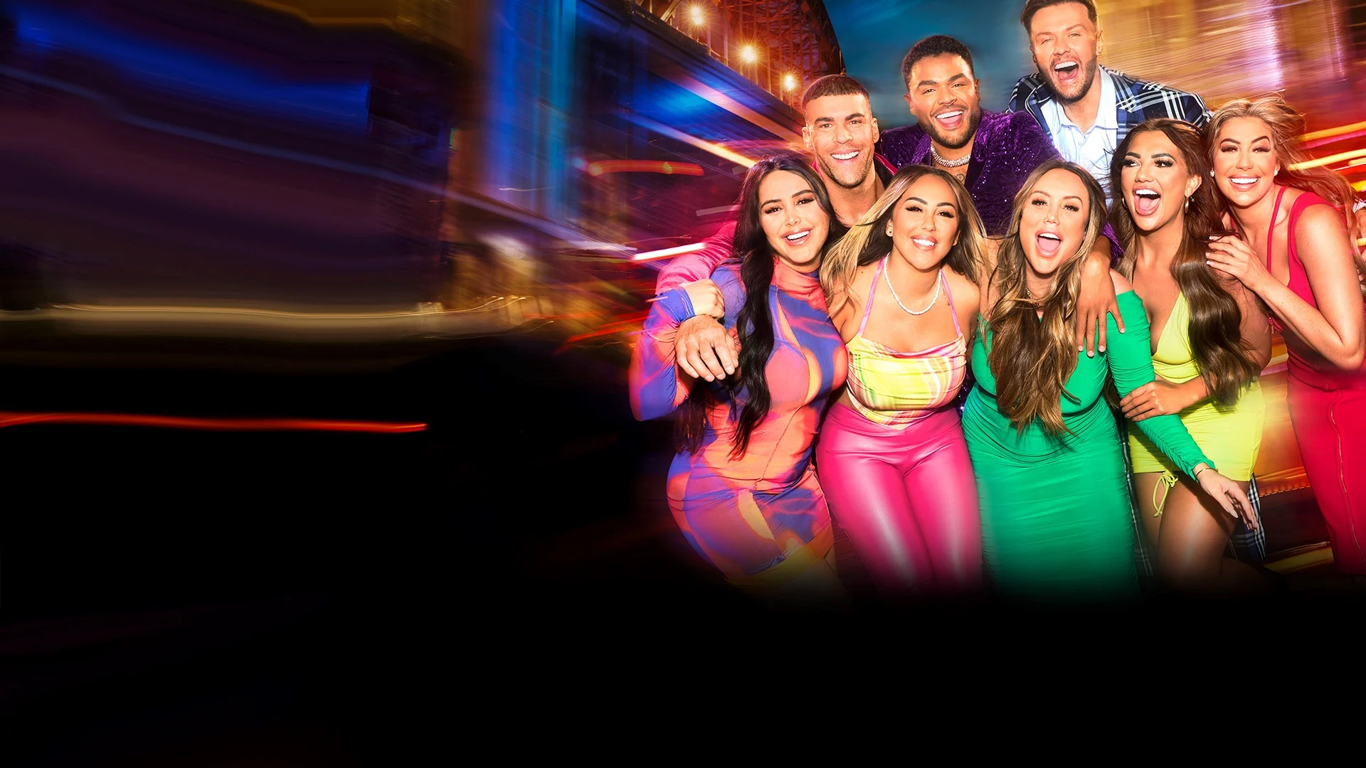 Geordie Shore puntate protagonisti e curiosit Programmi Sky