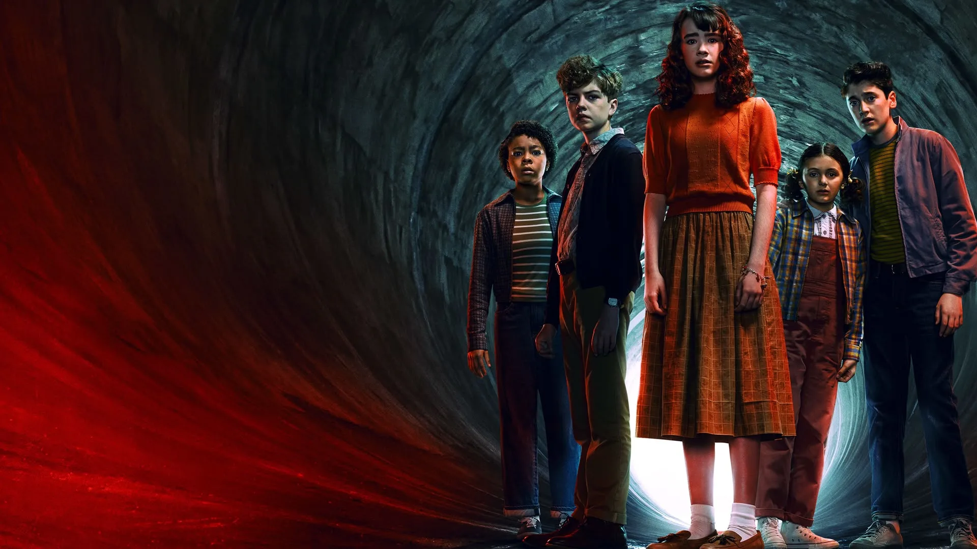 IT: Welcome to Derry