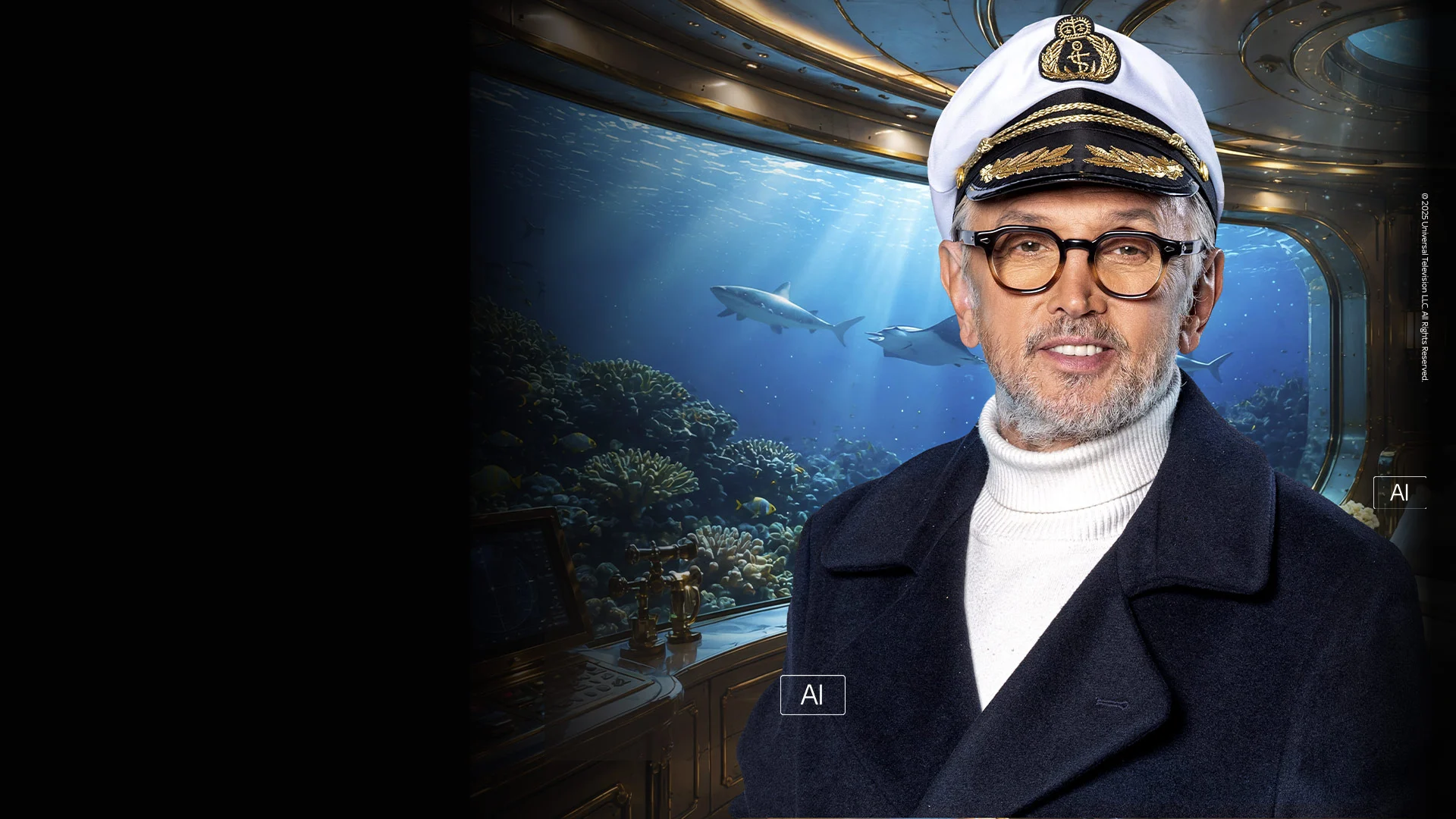 Bruno Barbieri: 4 Hotel